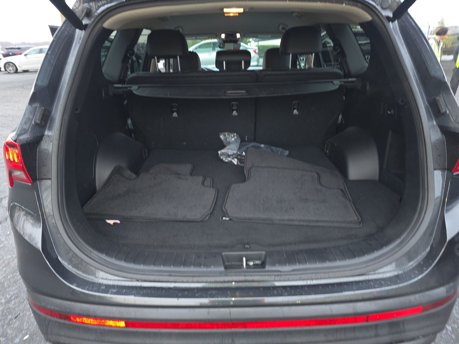 2023 Hyundai Santa Fe XRT AWD