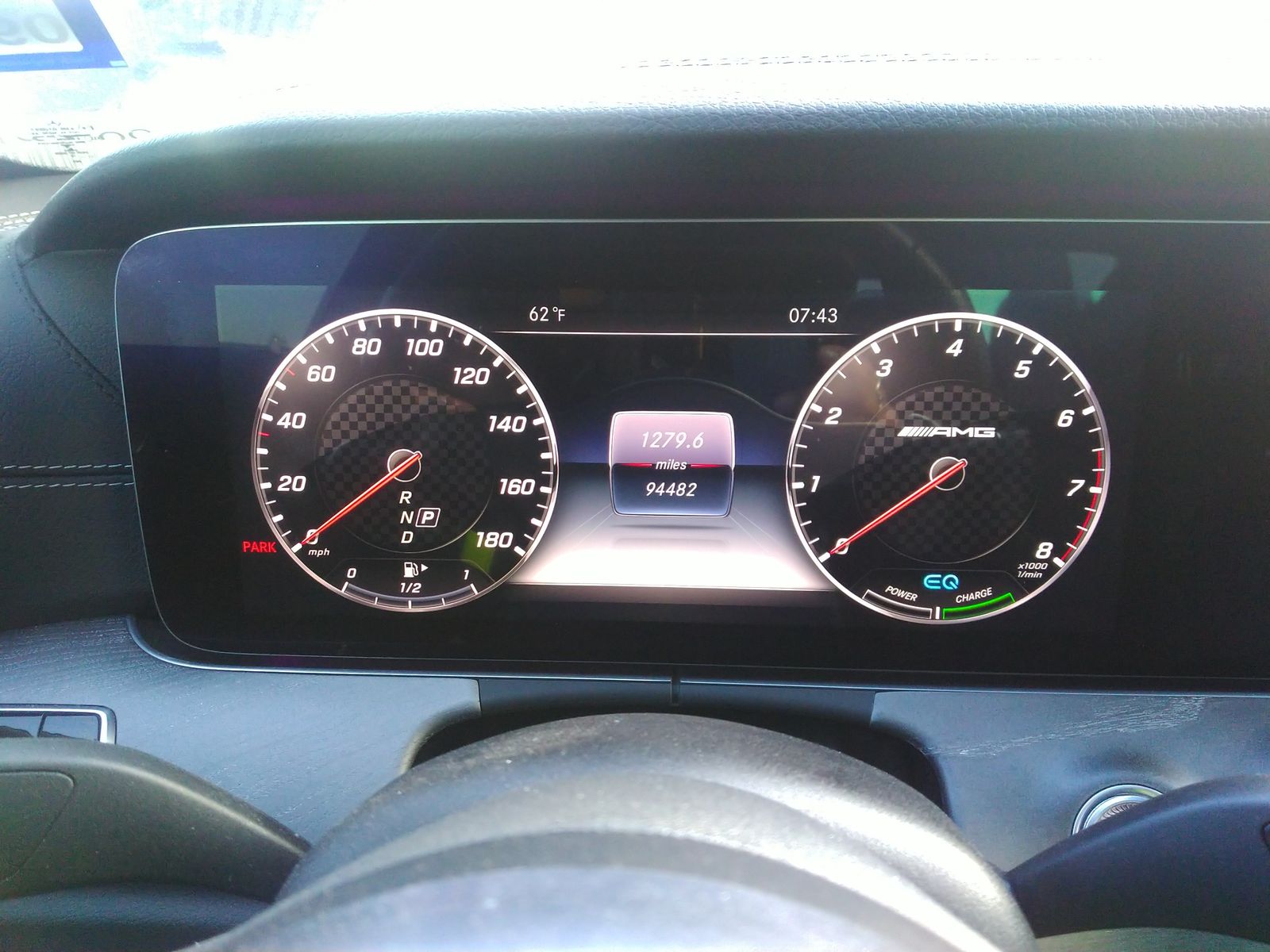 2019 Mercedes-Benz CLS AMG CLS 53 S AWD