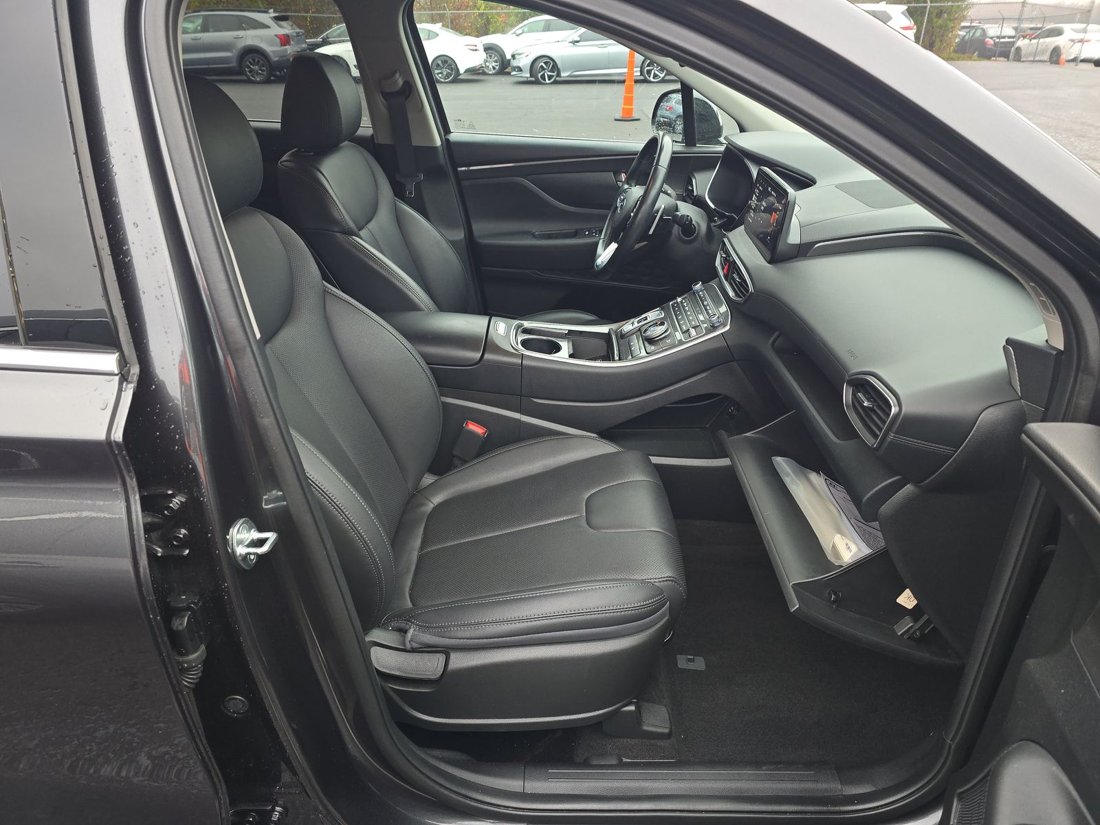 2023 Hyundai Santa Fe XRT AWD