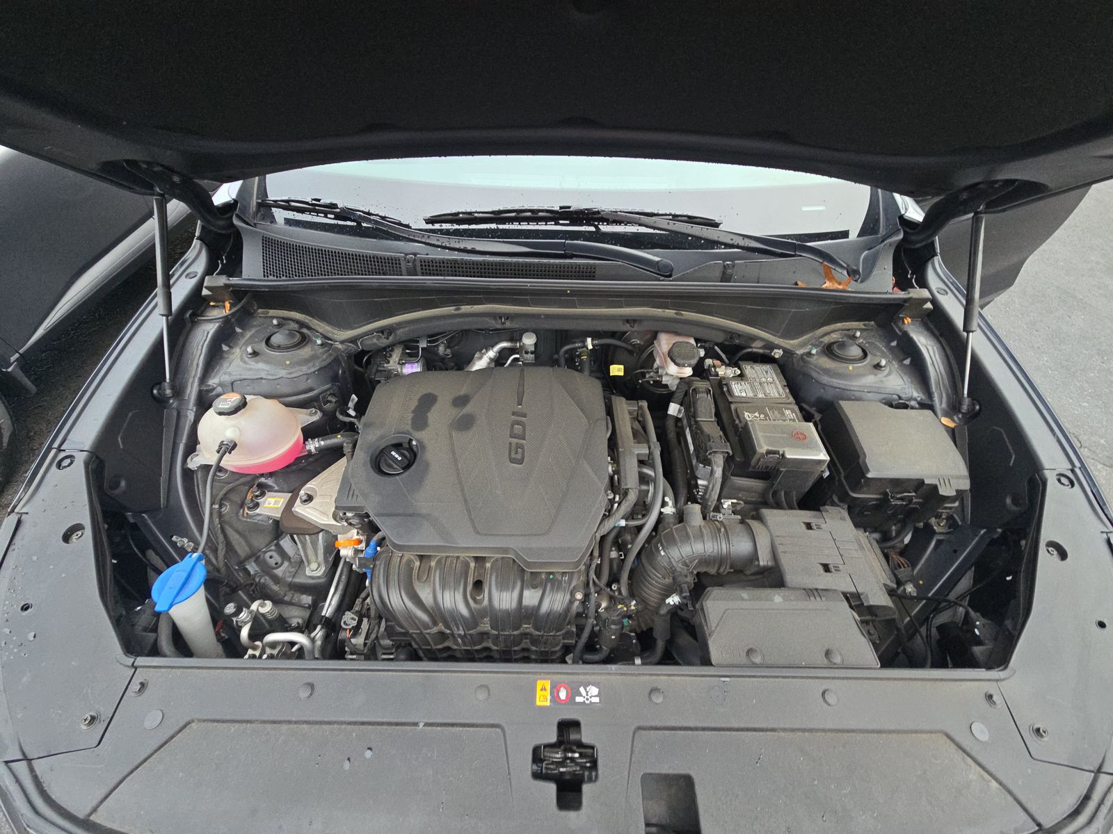 2023 Hyundai Santa Fe XRT AWD