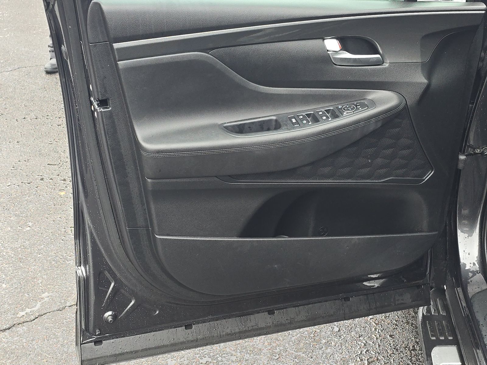 2023 Hyundai Santa Fe XRT AWD