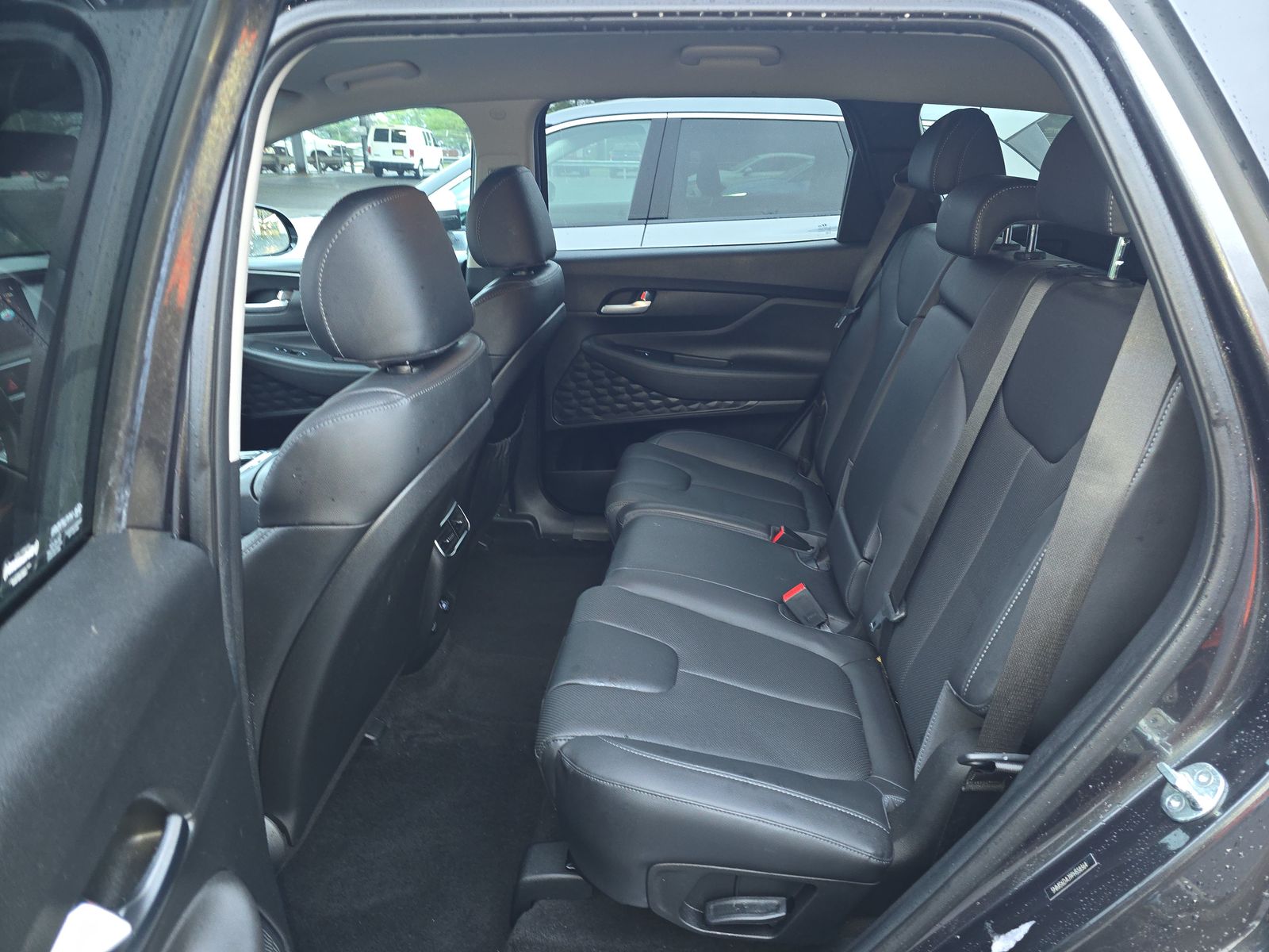 2023 Hyundai Santa Fe XRT AWD