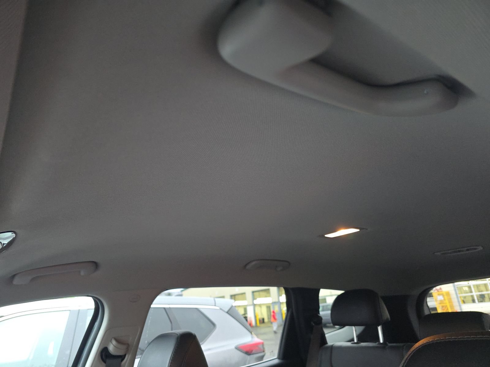 2023 Hyundai Santa Fe XRT AWD