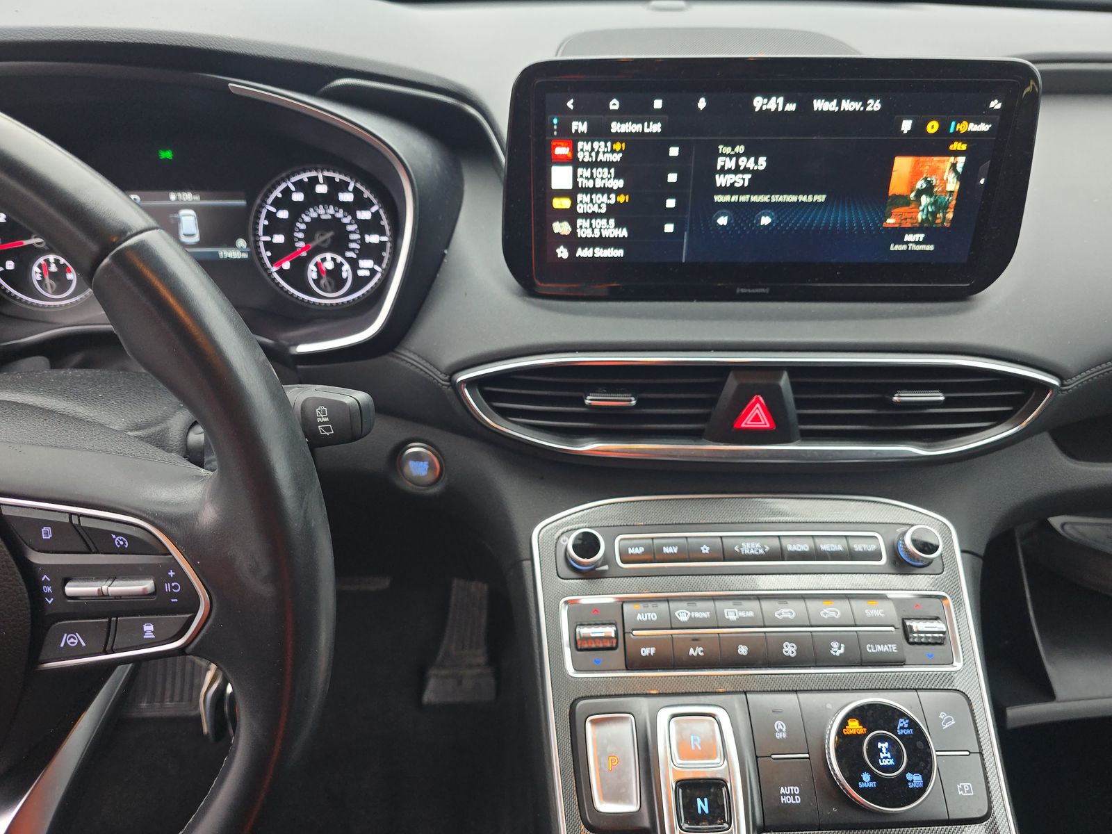 2023 Hyundai Santa Fe XRT AWD