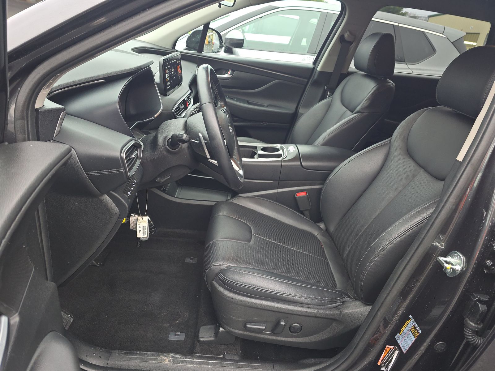 2023 Hyundai Santa Fe XRT AWD