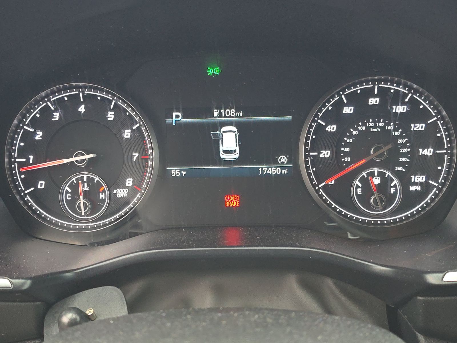 2023 Hyundai Santa Fe XRT AWD