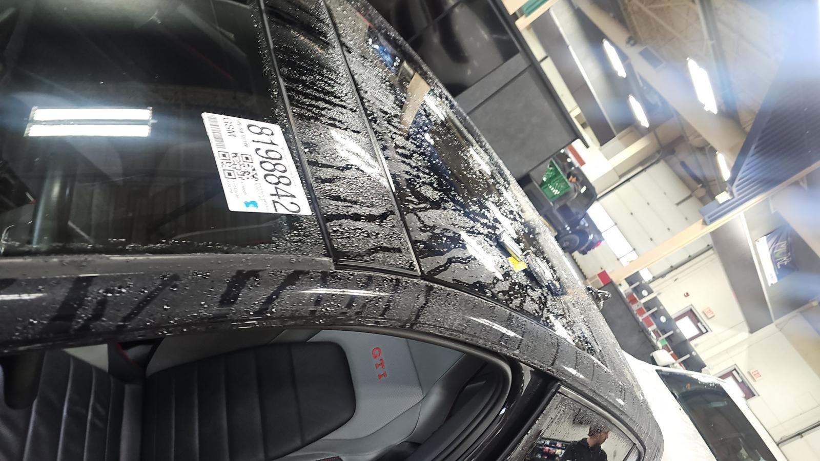 2024 Volkswagen Golf 380 Performance FWD