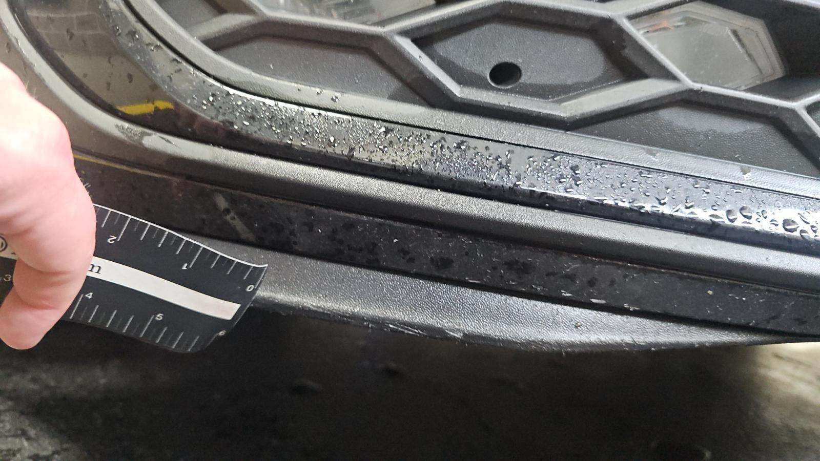 2024 Volkswagen Golf 380 Performance FWD