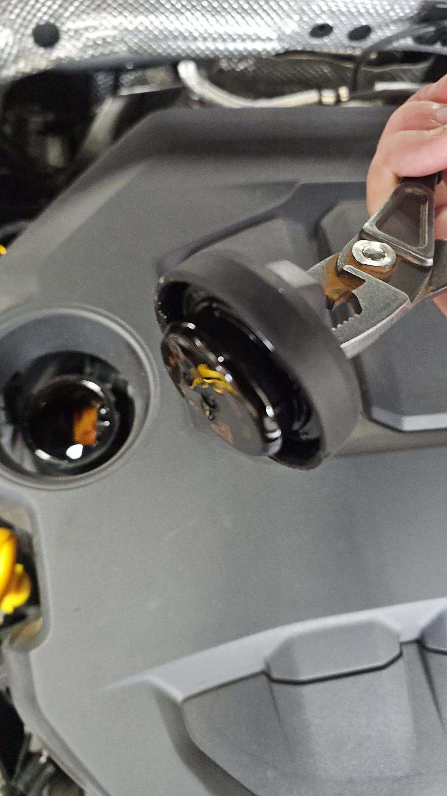 2024 Volkswagen Golf 380 Performance FWD