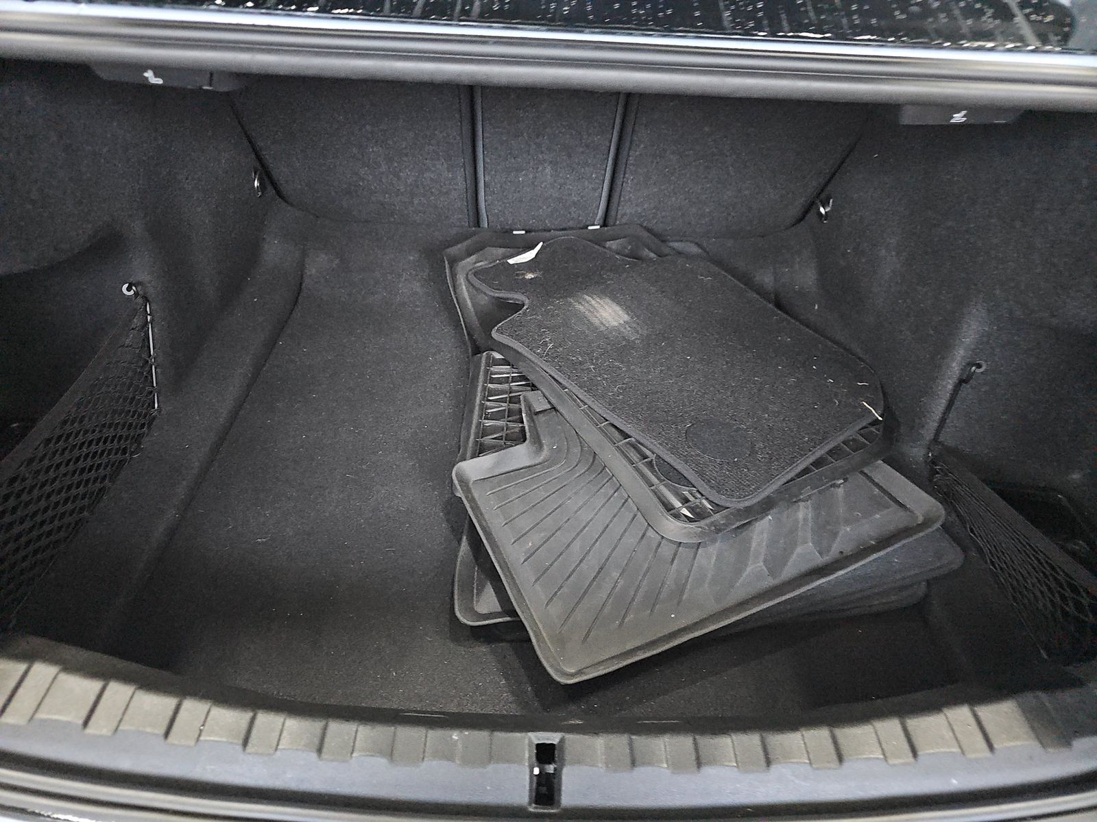 2022 BMW M3 Competition M xDrive AWD