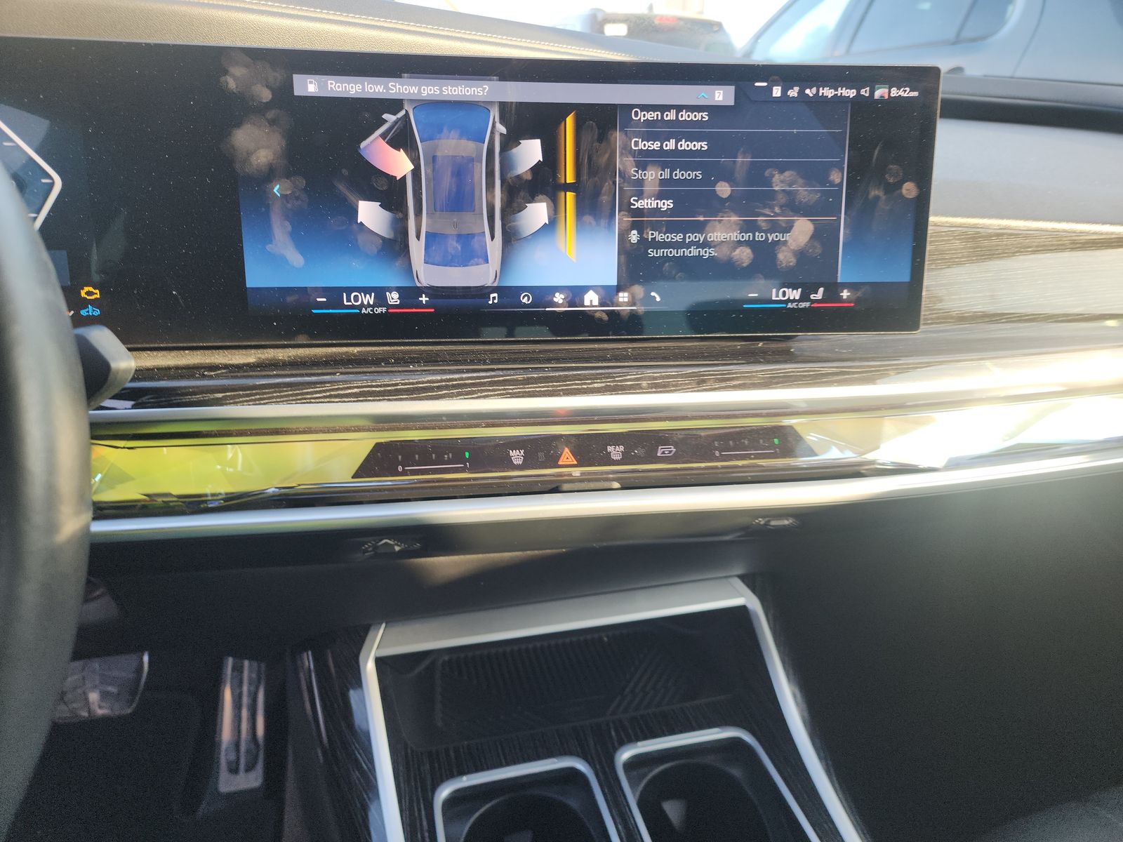 2023 BMW 7 Series 740i RWD