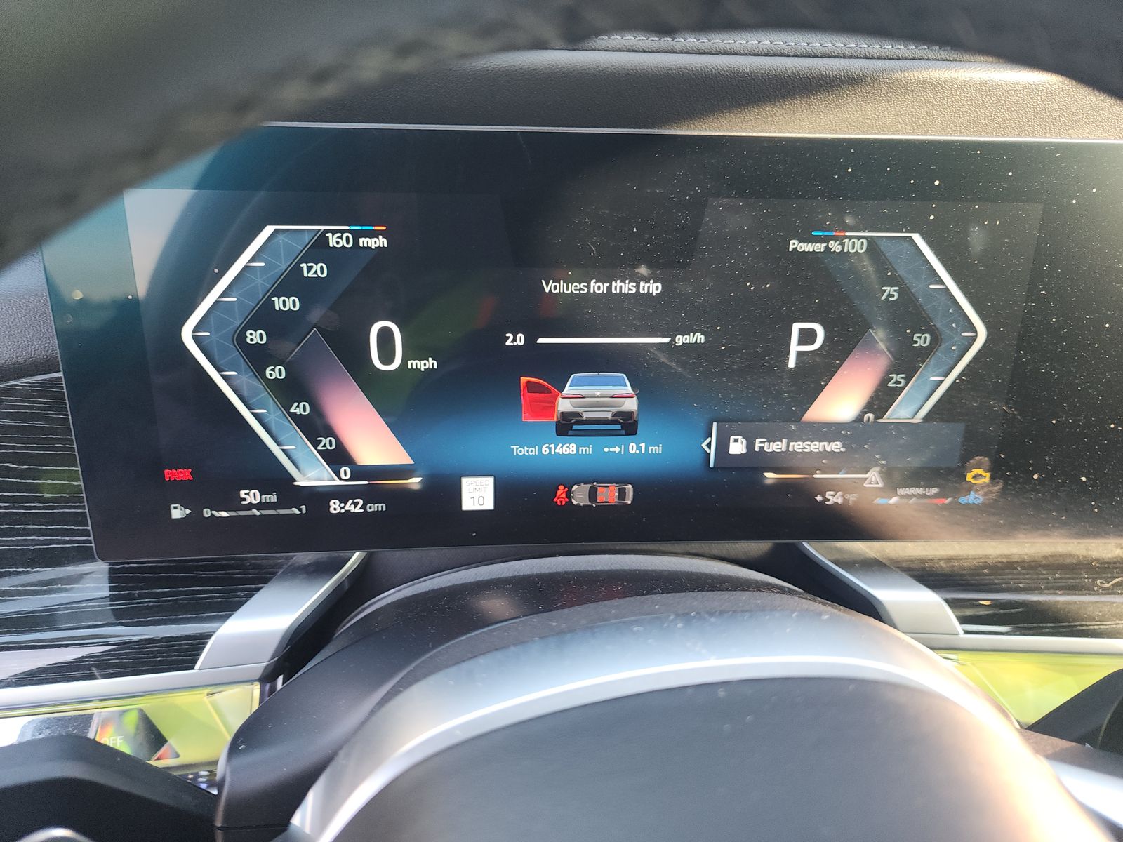 2023 BMW 7 Series 740i RWD