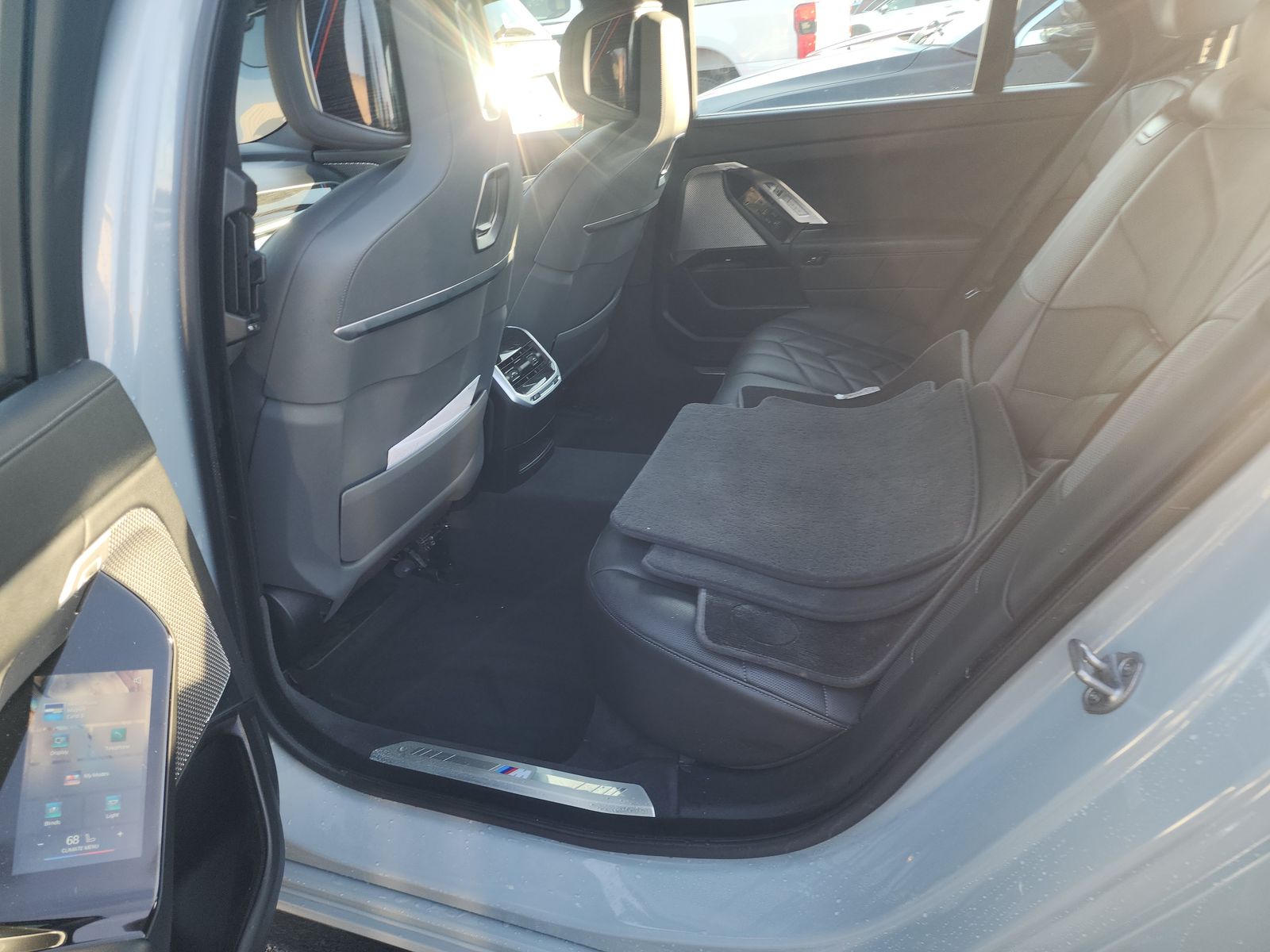 2023 BMW 7 Series 740i RWD