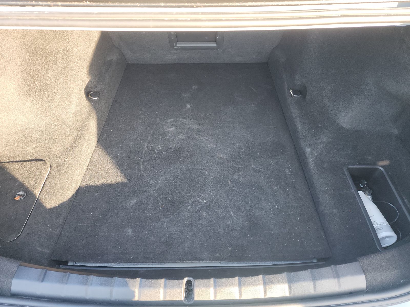 2023 BMW 7 Series 740i RWD