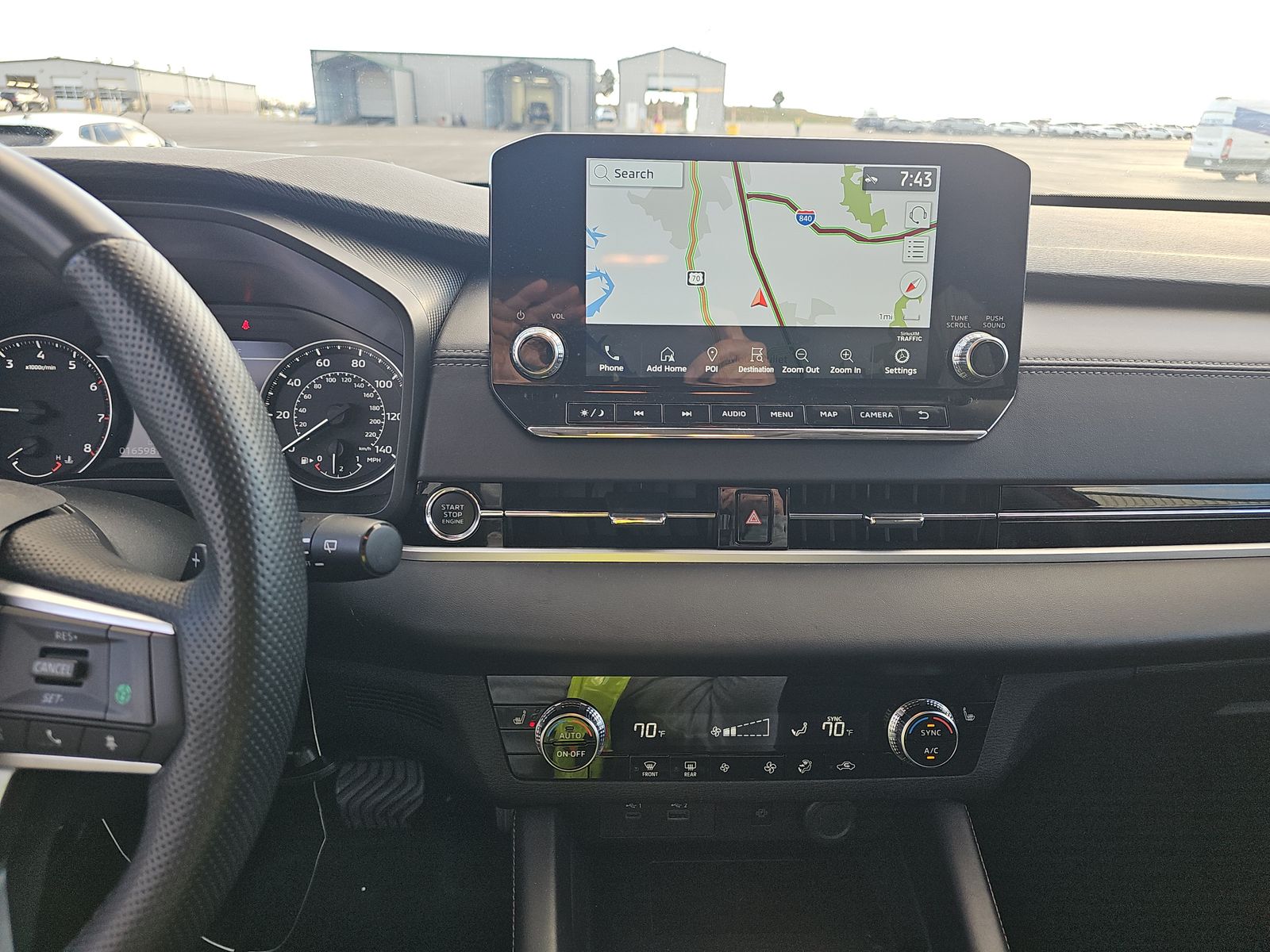 2024 Mitsubishi Outlander SE FWD