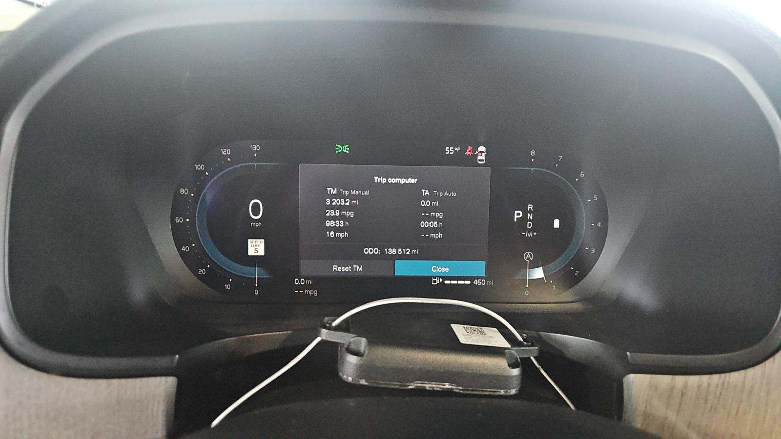 2023 Volvo S90 B6 Plus Bright Theme AWD