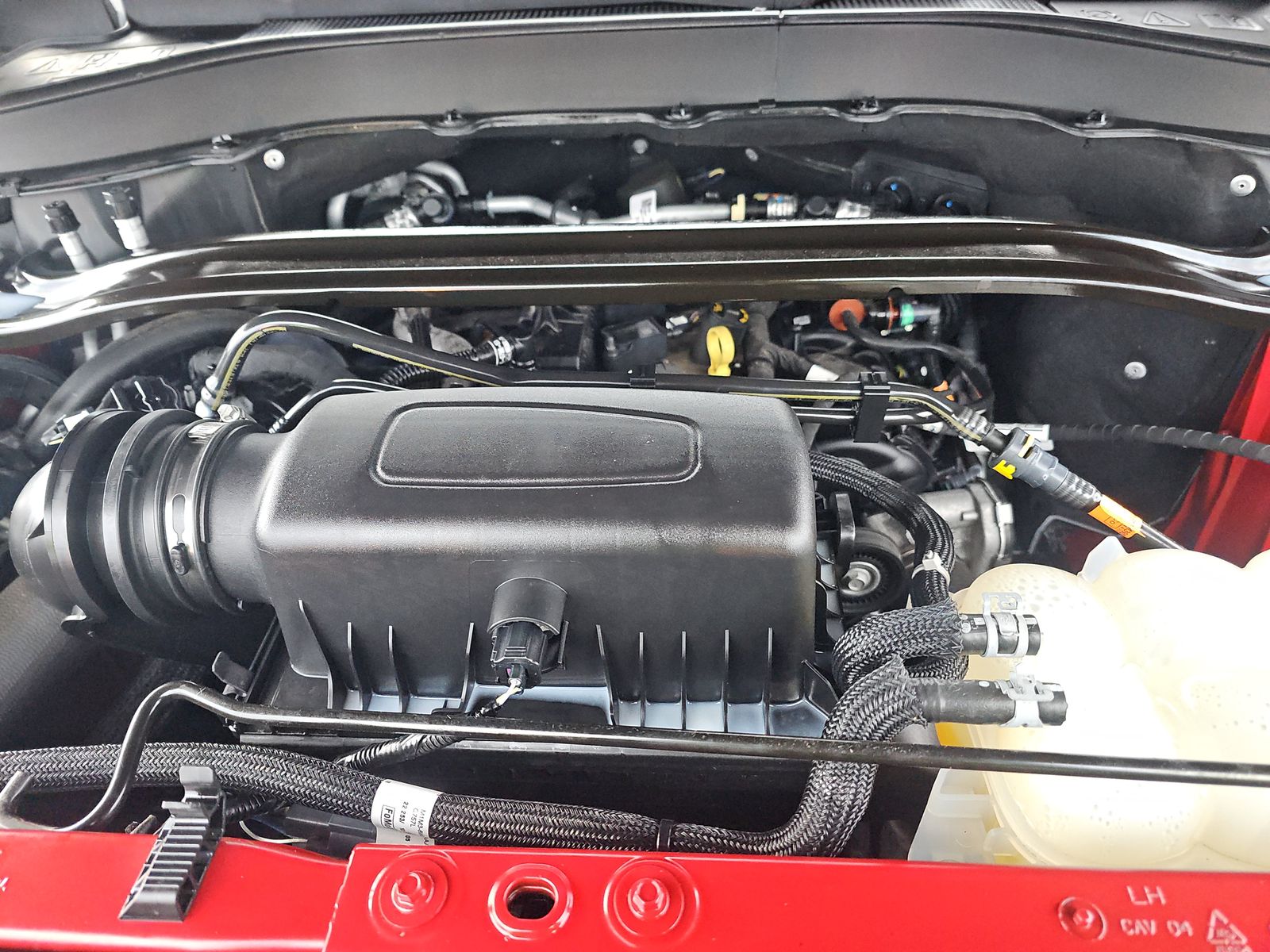 2022 Ford Explorer XLT AWD