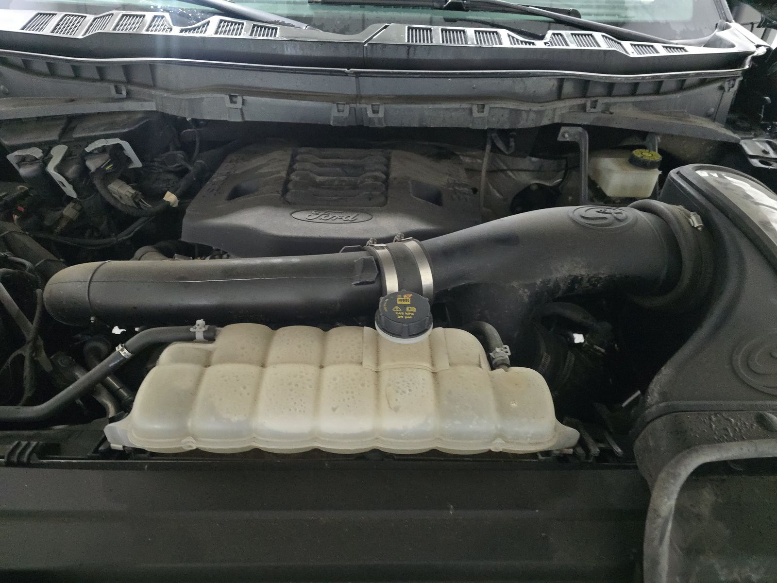 2023 Ford F-150 Tremor AWD