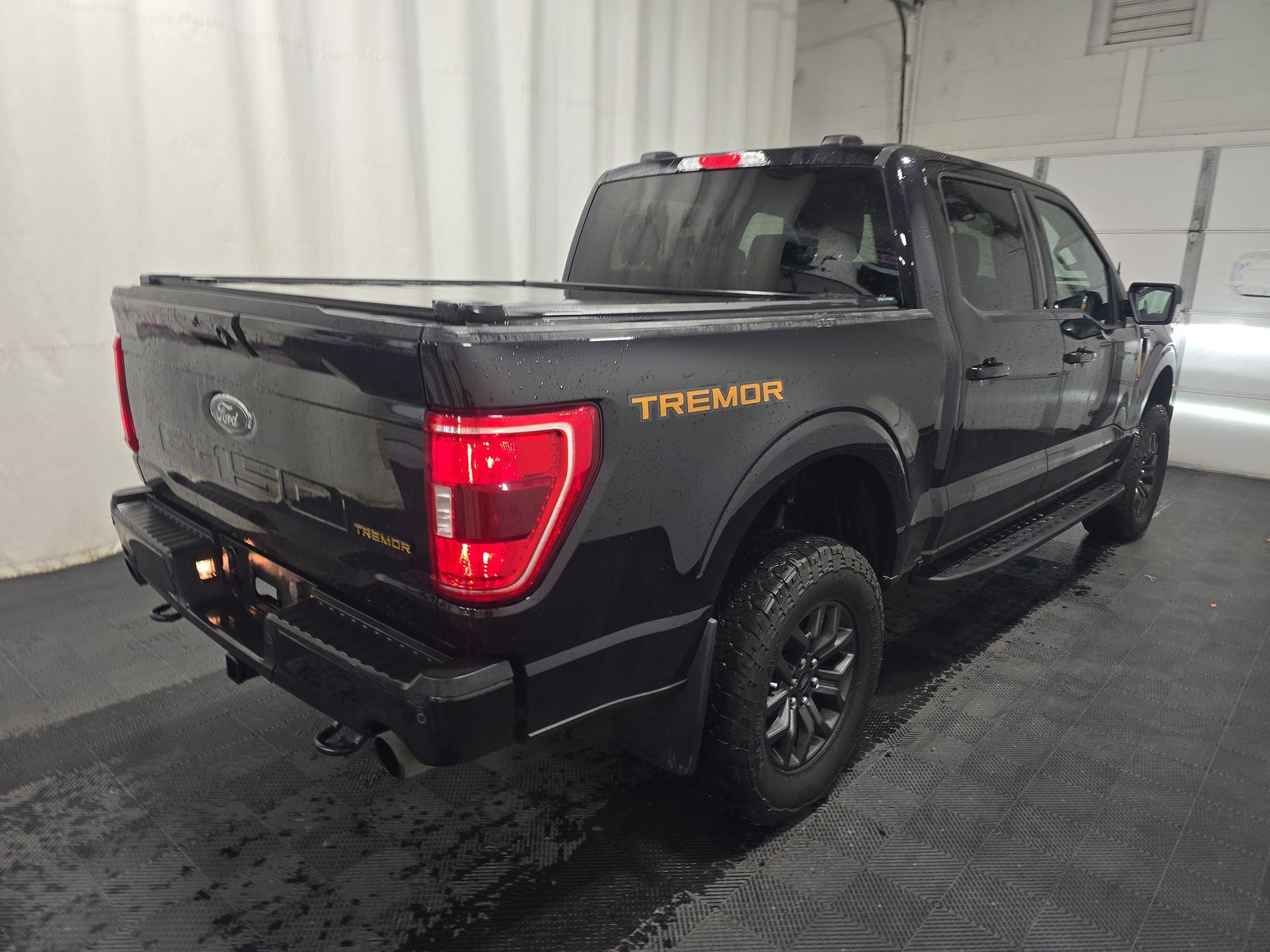 2023 Ford F-150 Tremor AWD