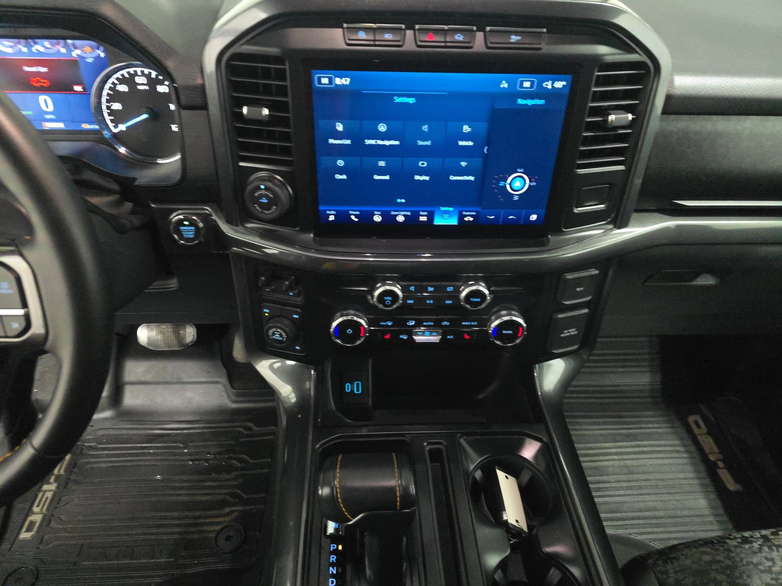 2023 Ford F-150 Tremor AWD