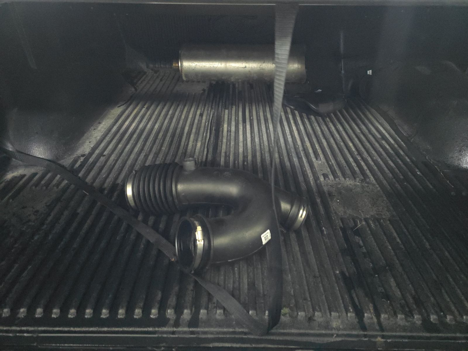 2023 Ford F-150 Tremor AWD