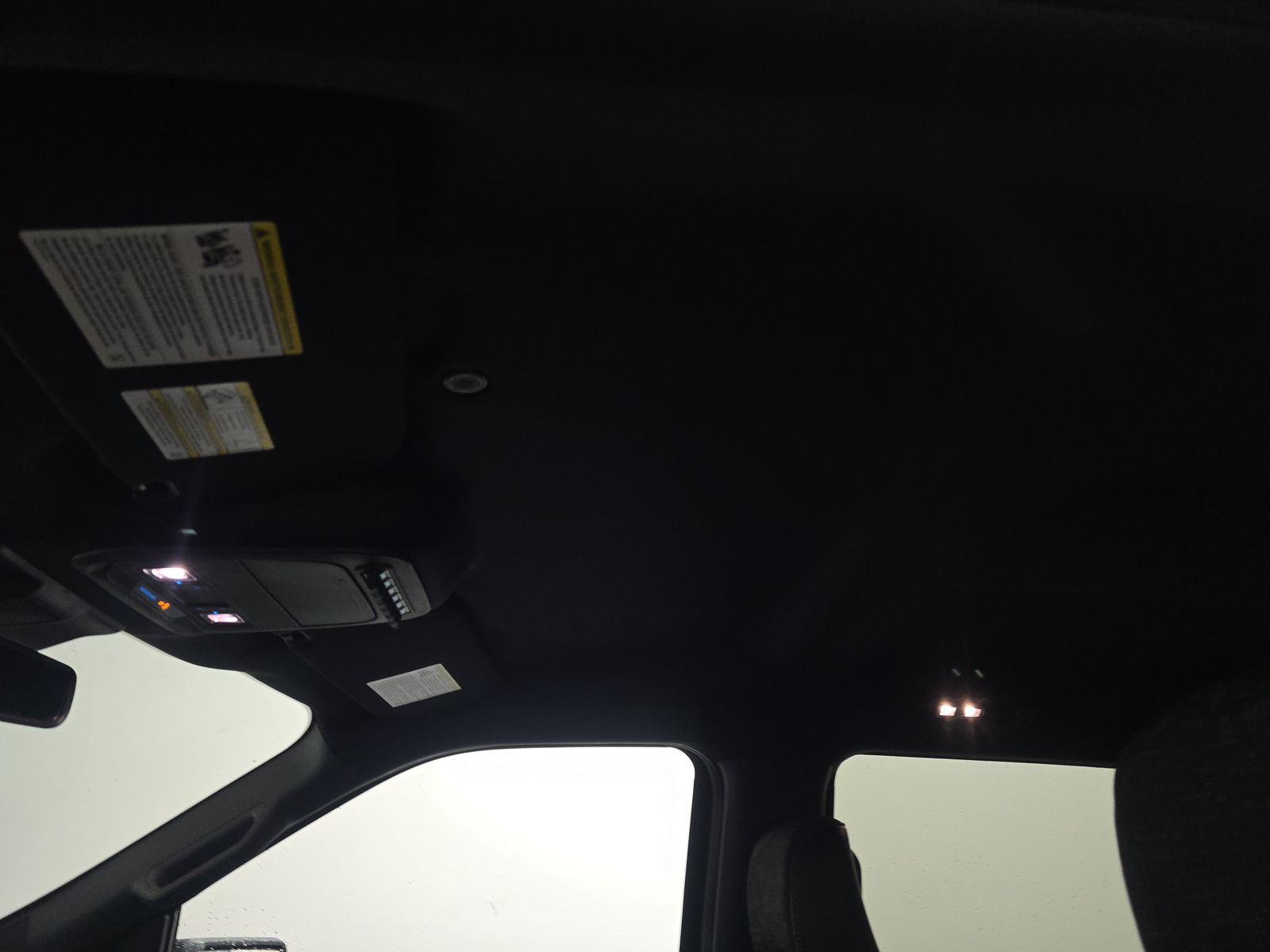 2023 Ford F-150 Tremor AWD