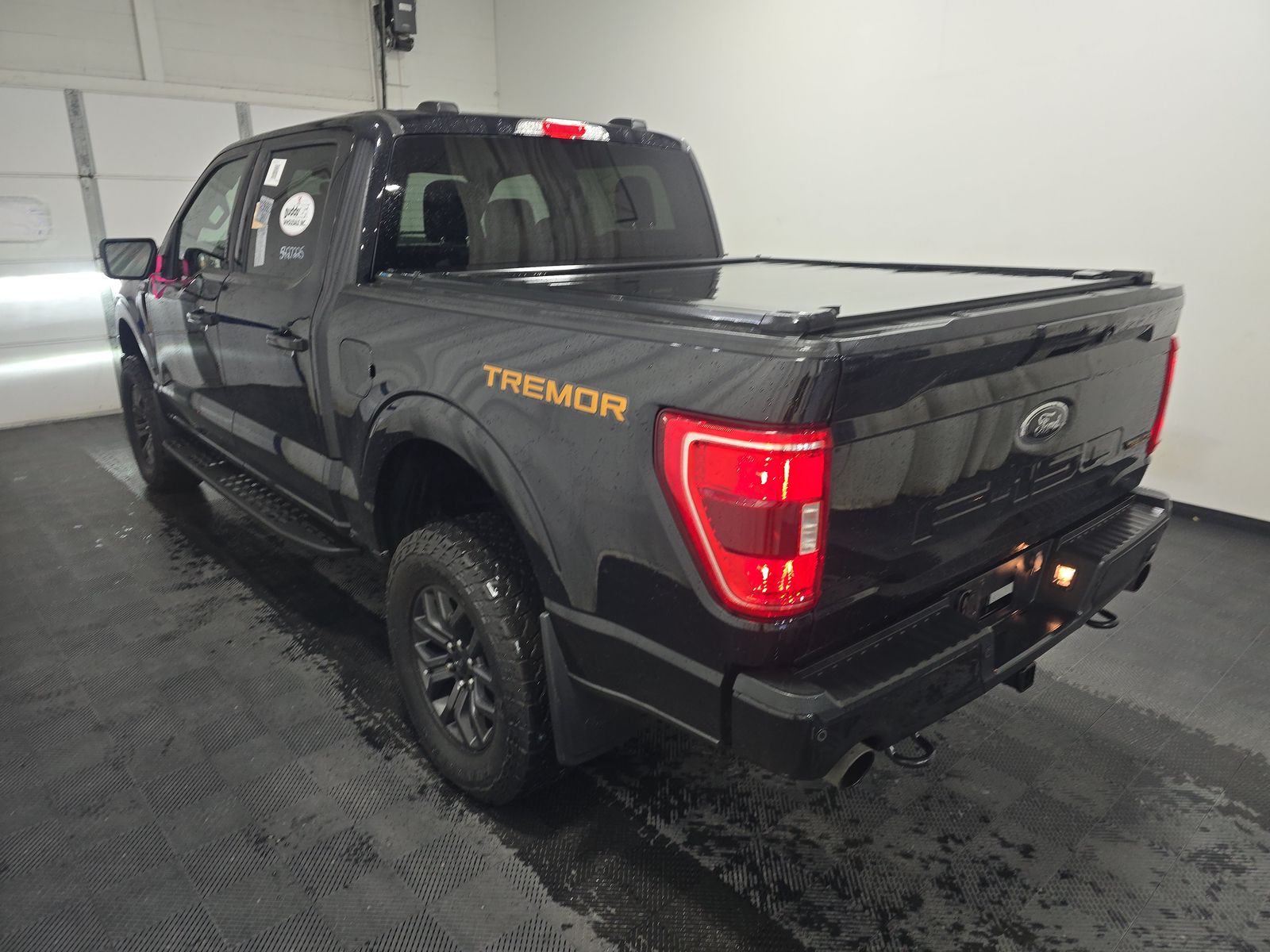 2023 Ford F-150 Tremor AWD