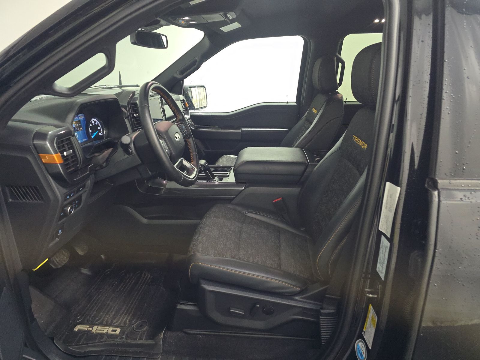 2023 Ford F-150 Tremor AWD