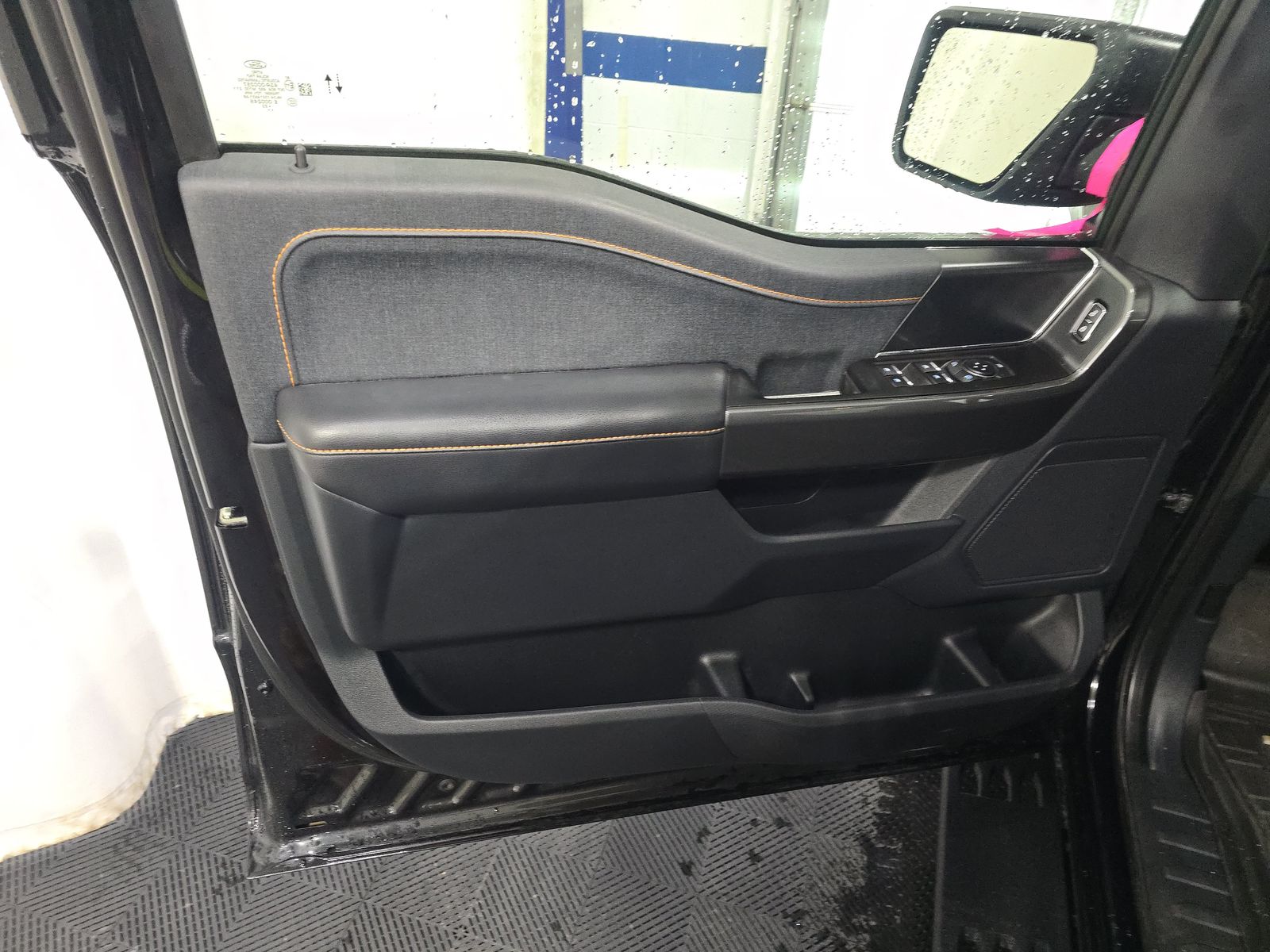 2023 Ford F-150 Tremor AWD