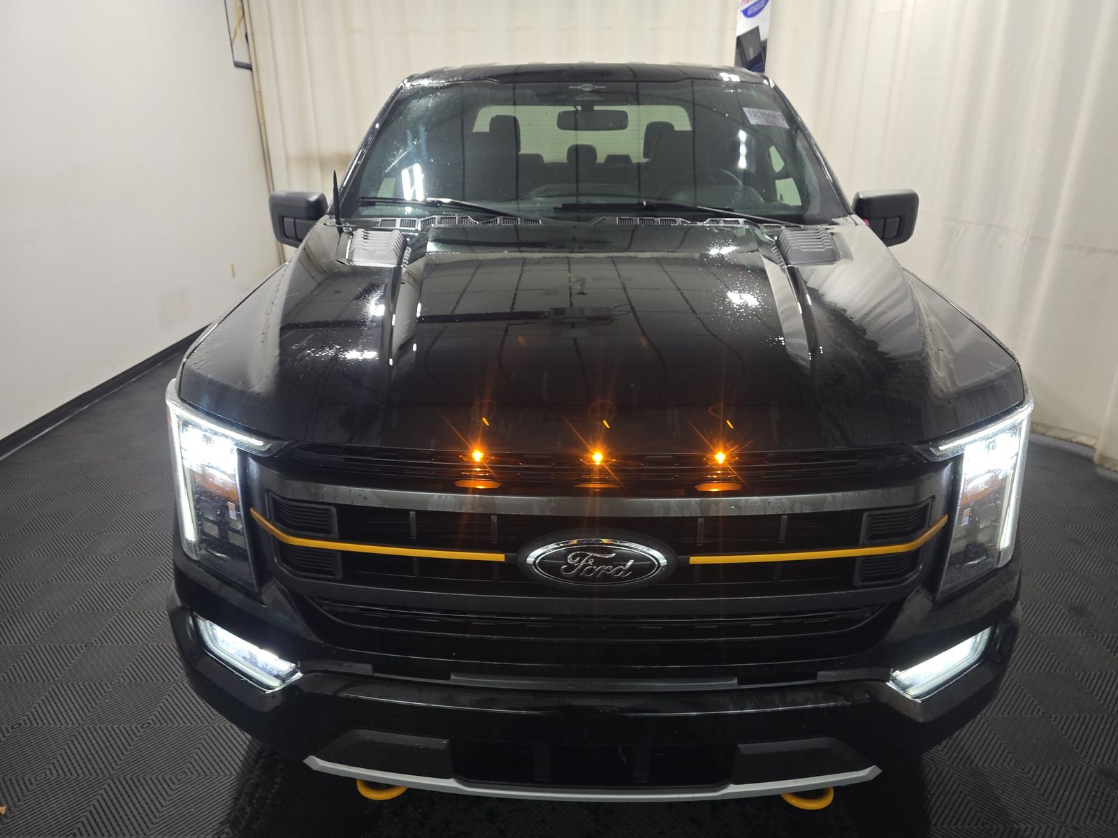 2023 Ford F-150 Tremor AWD