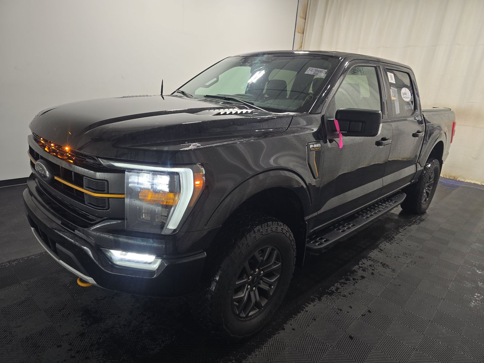 2023 Ford F-150 Tremor AWD