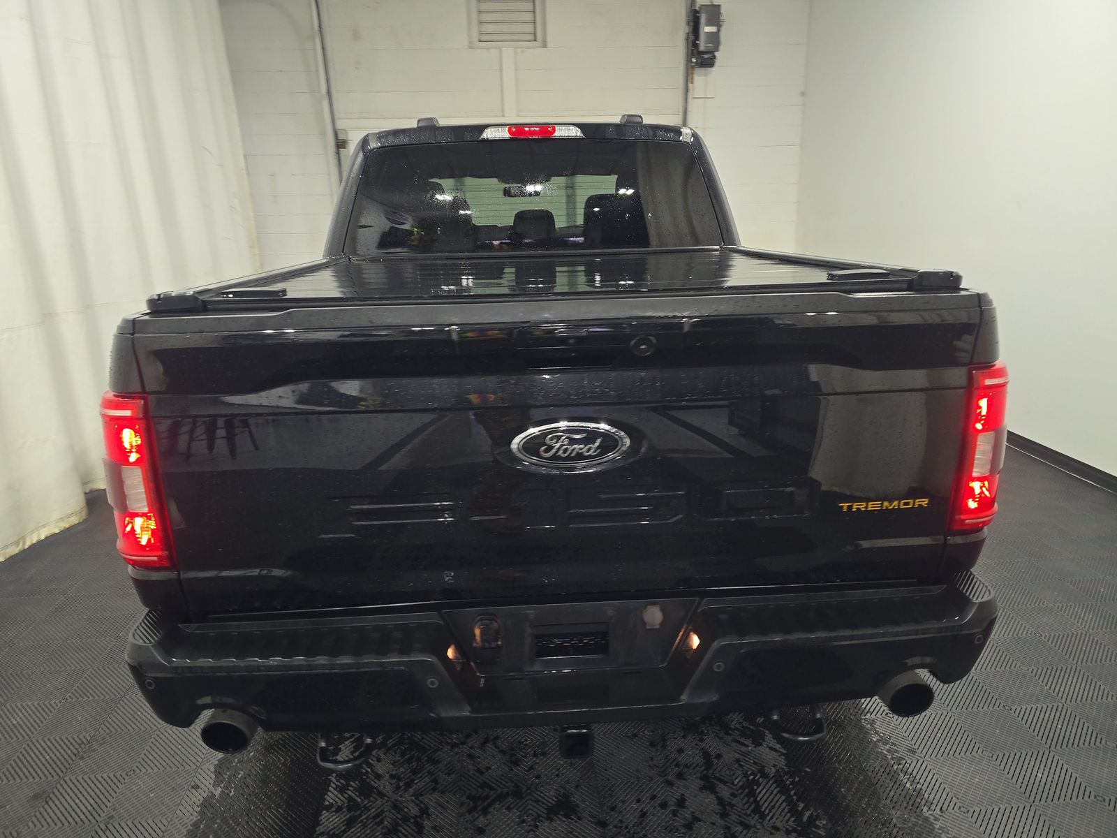 2023 Ford F-150 Tremor AWD