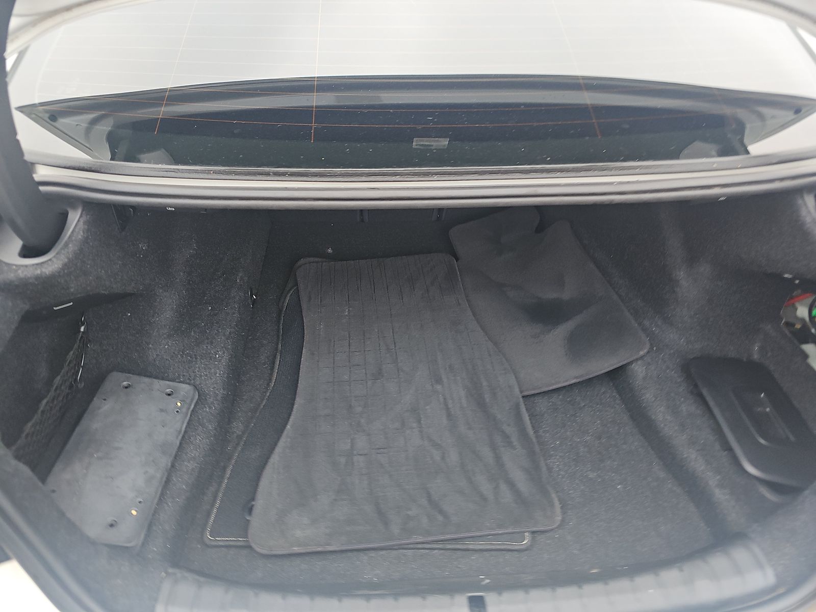 2017 BMW 5 Series 540i RWD