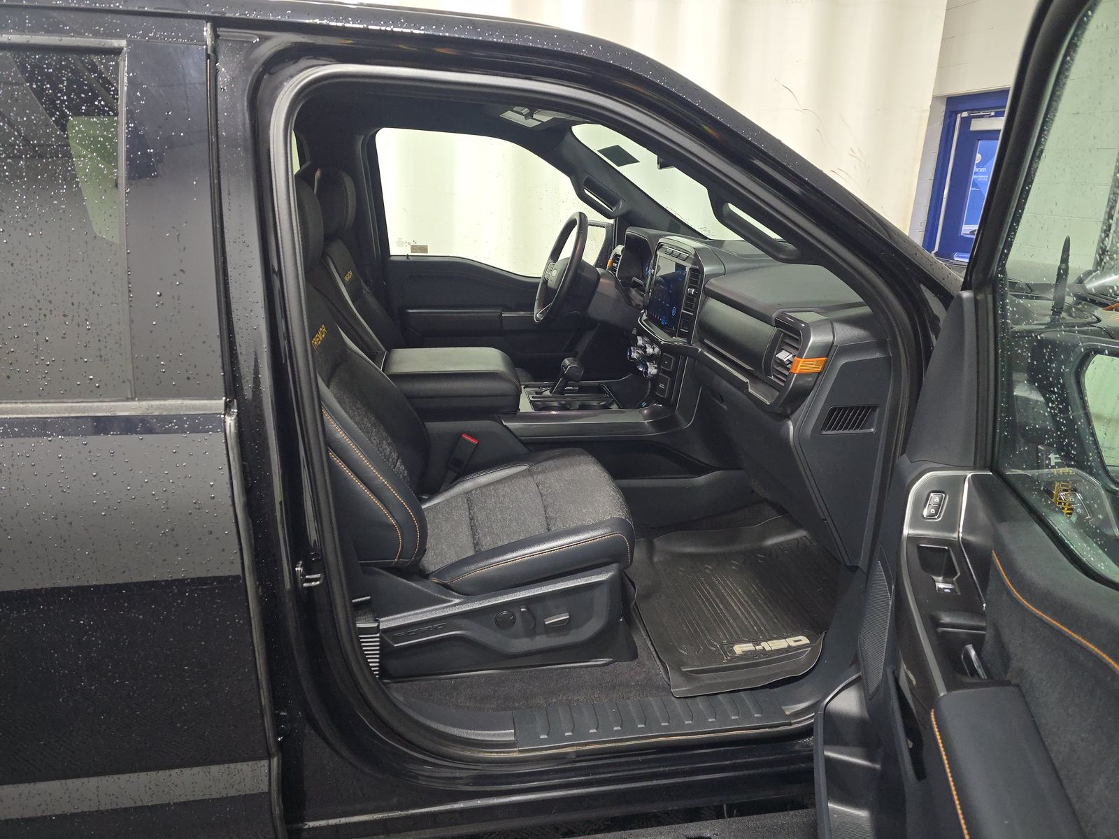 2023 Ford F-150 Tremor AWD