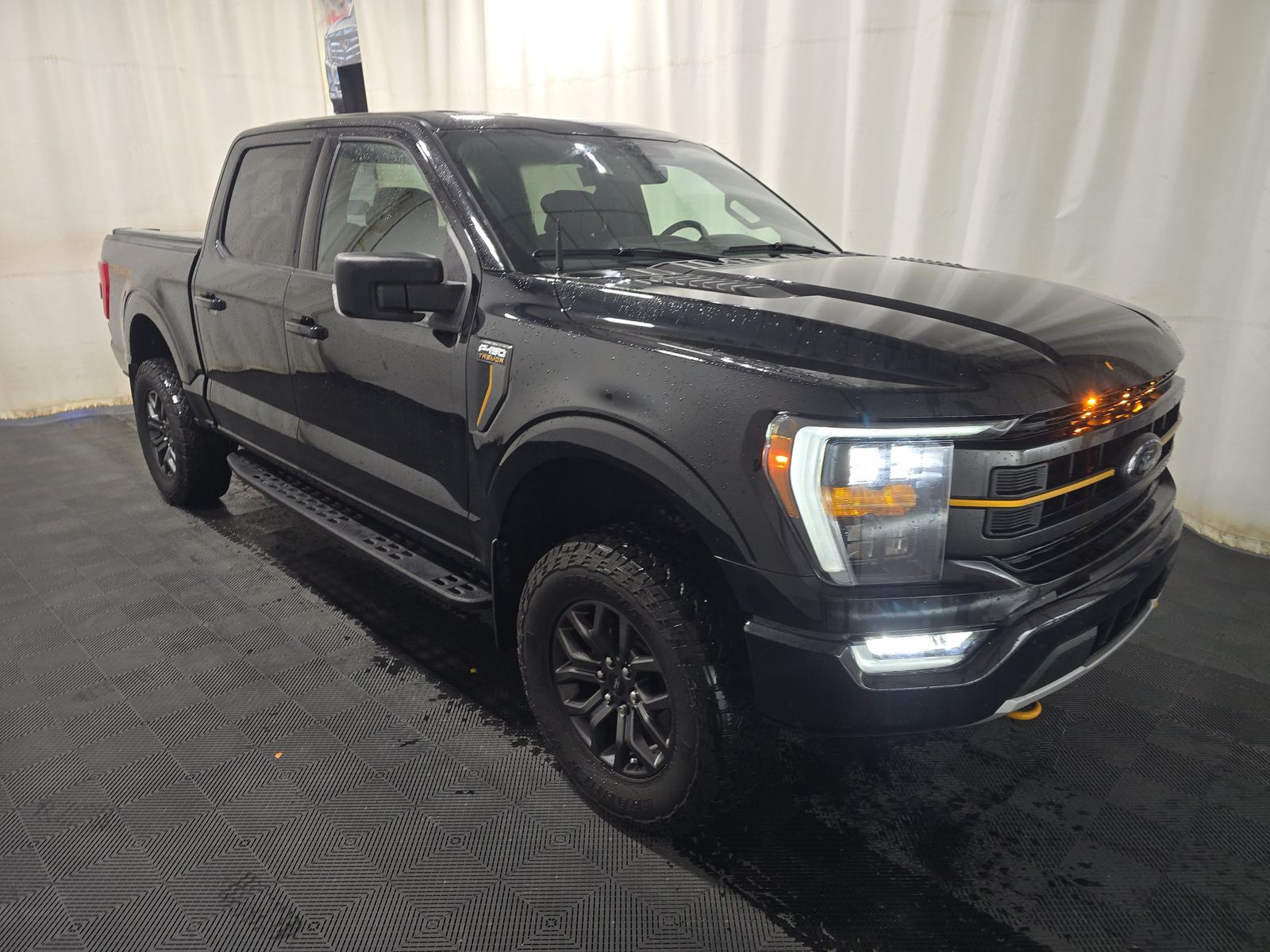 2023 Ford F-150 Tremor AWD