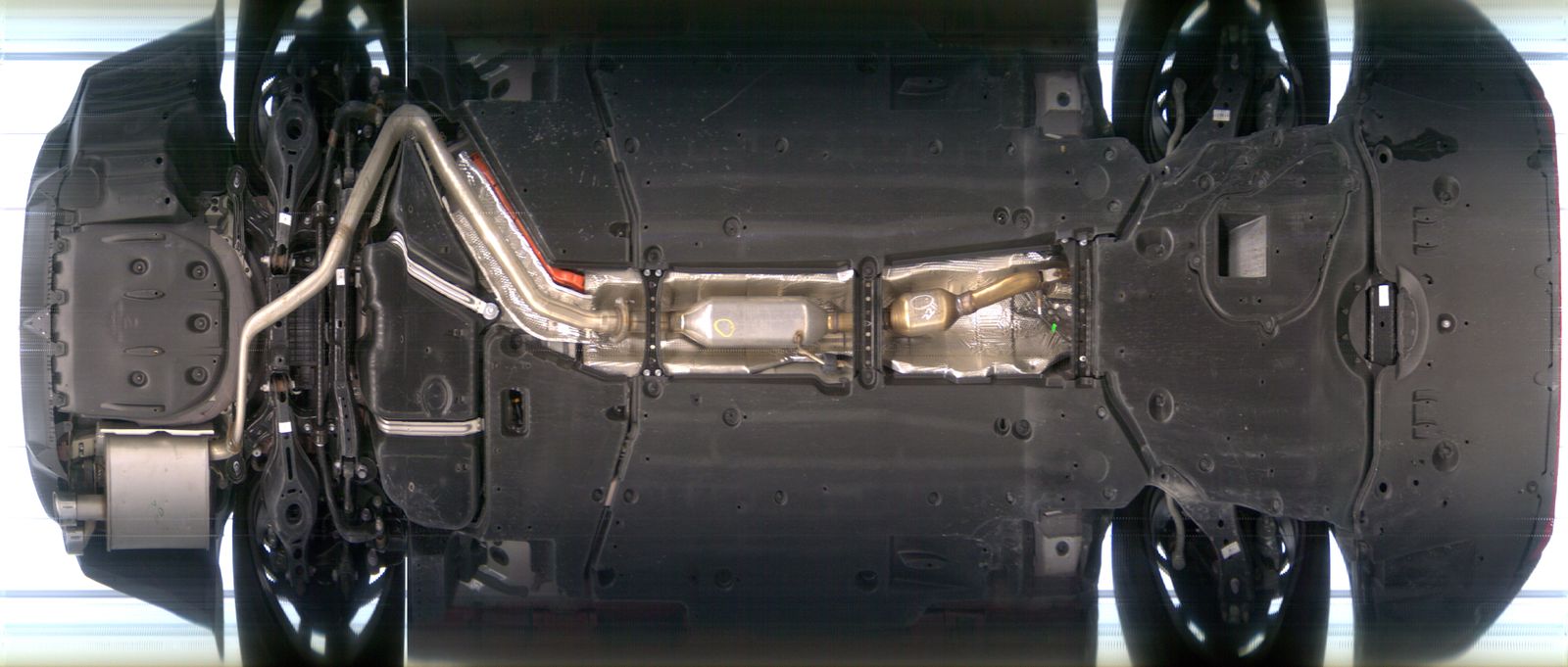 2025 Toyota Camry SE FWD