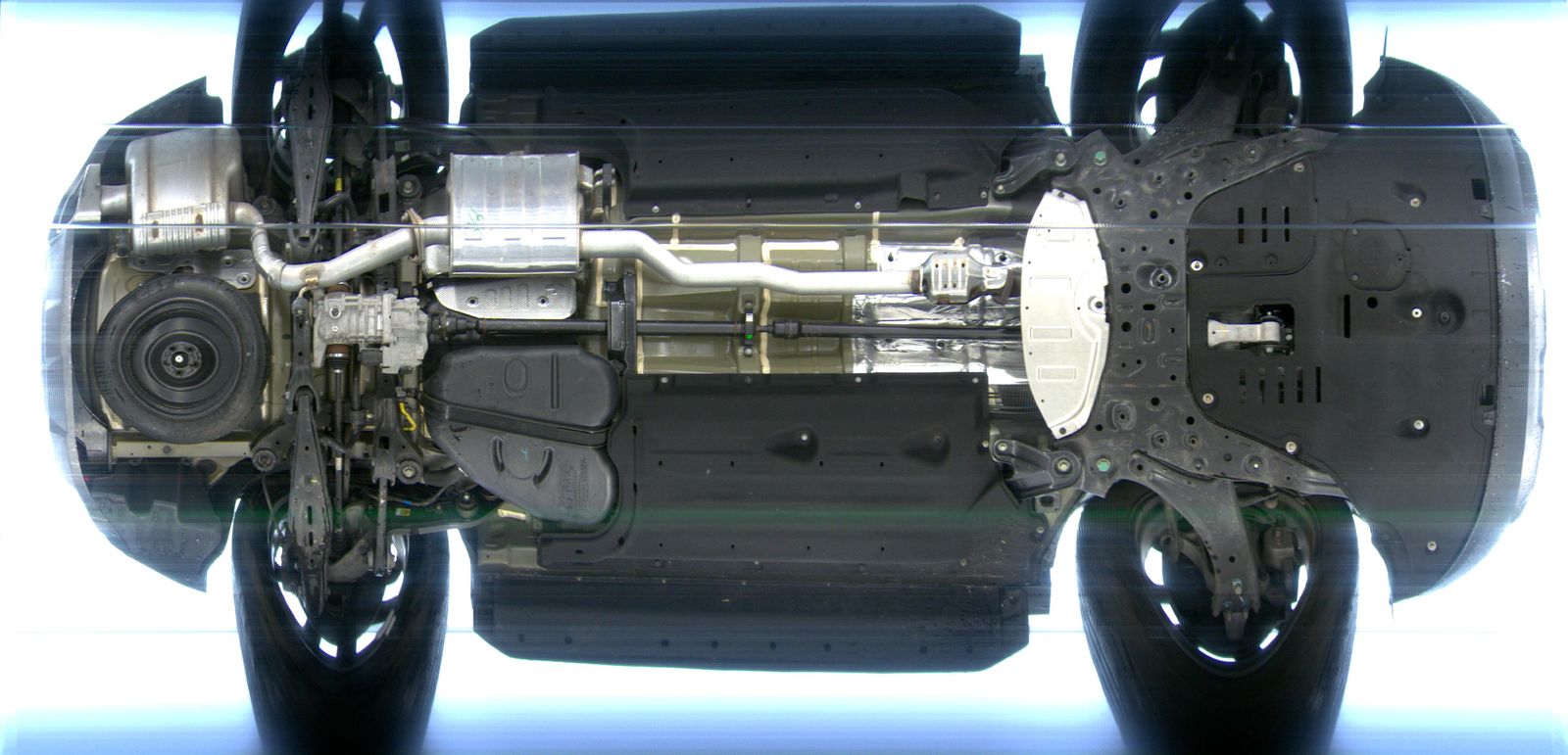 2023 Hyundai Santa Fe XRT AWD