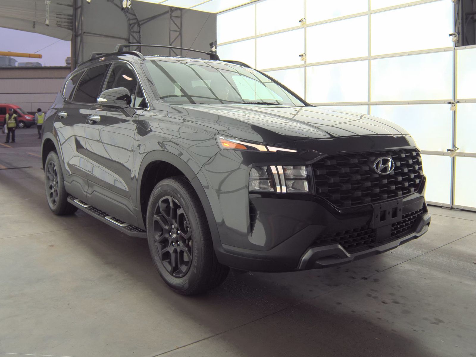 2023 Hyundai Santa Fe XRT AWD