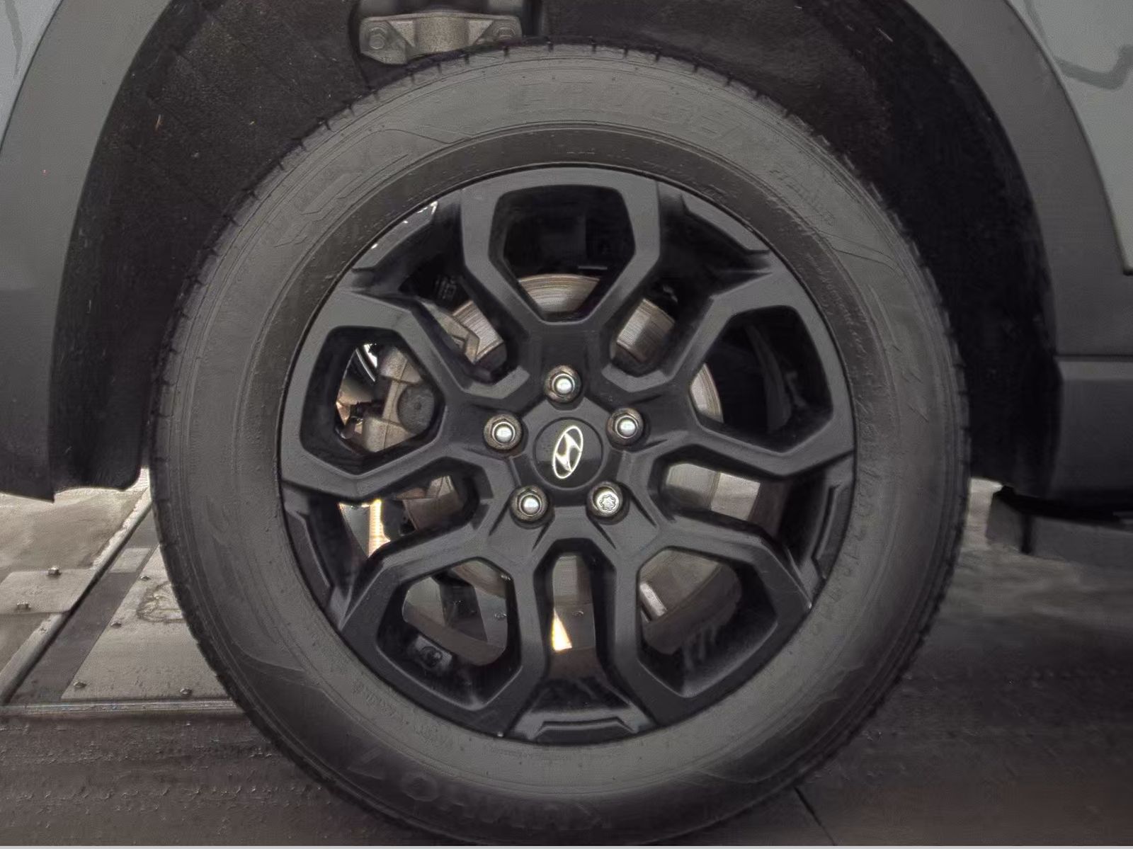 2023 Hyundai Santa Fe XRT AWD