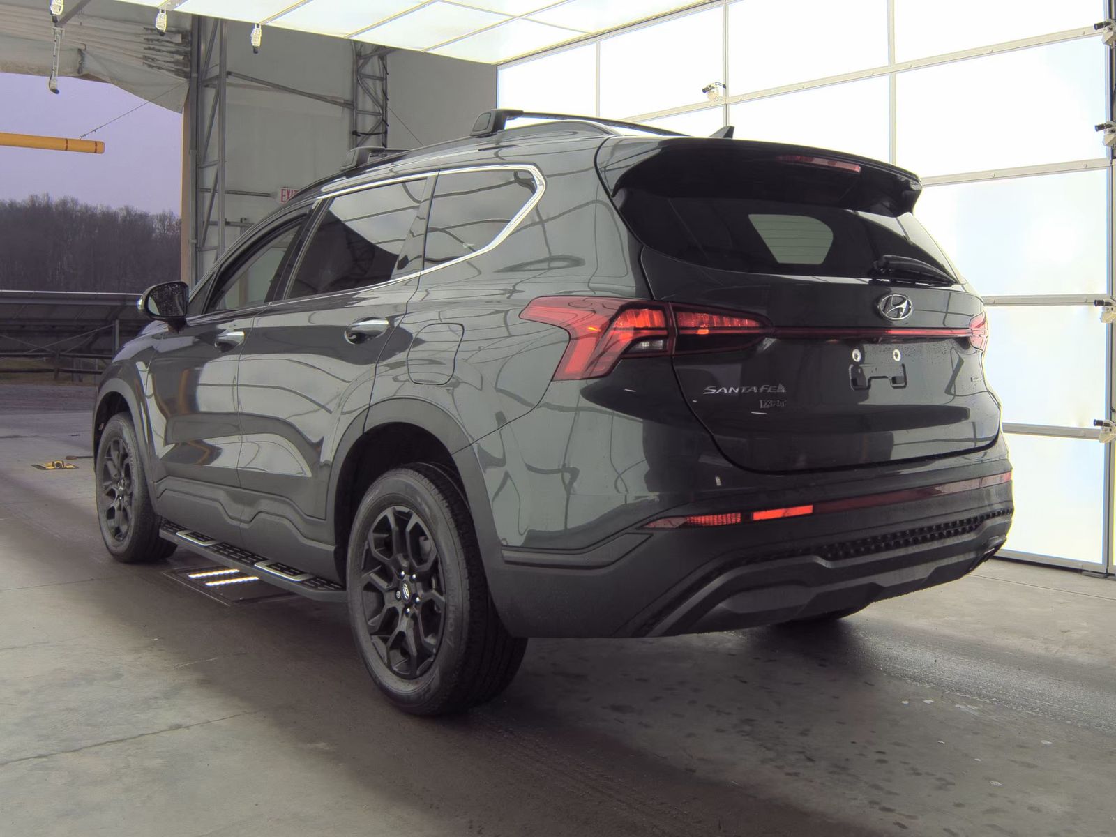 2023 Hyundai Santa Fe XRT AWD