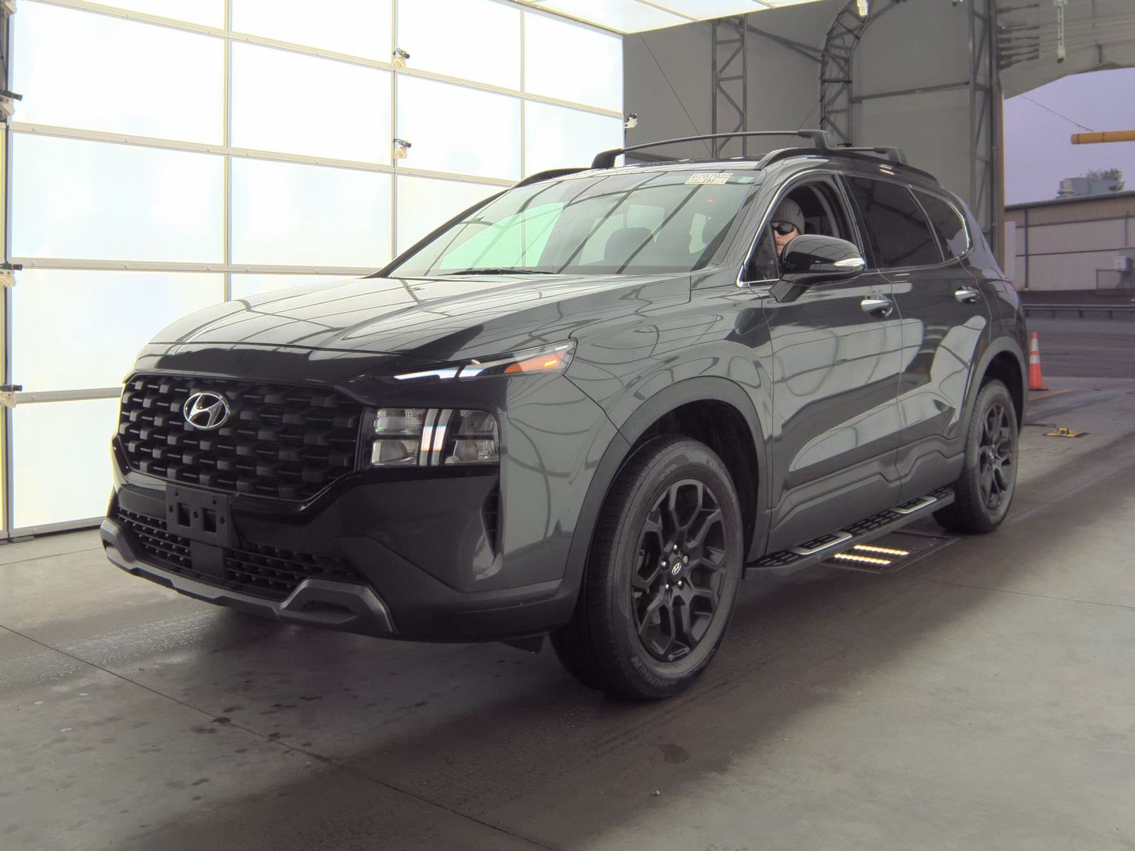 2023 Hyundai Santa Fe XRT AWD