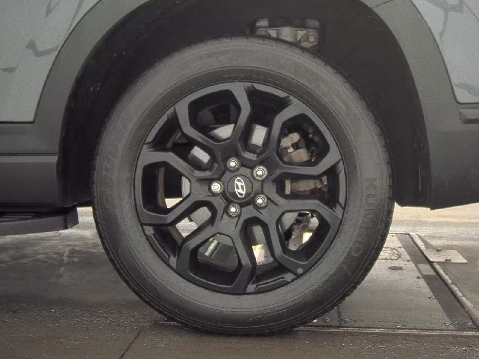 2023 Hyundai Santa Fe XRT AWD