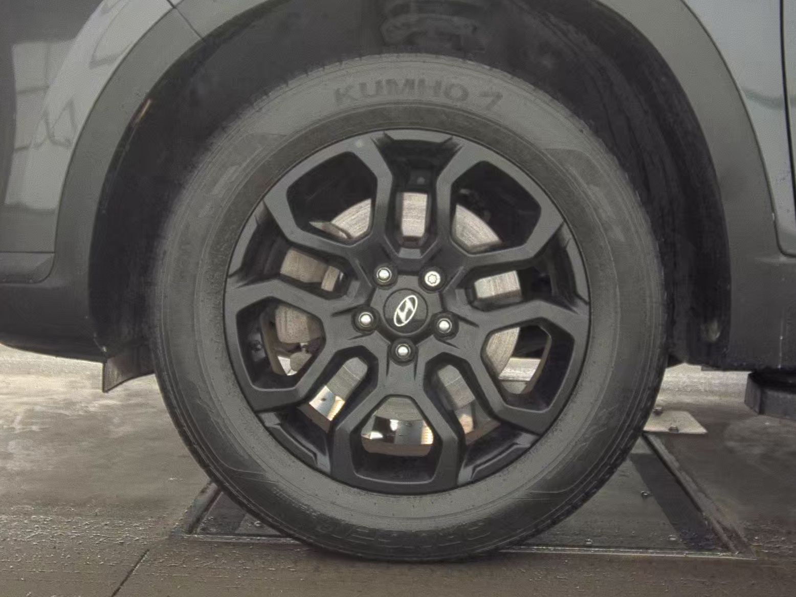 2023 Hyundai Santa Fe XRT AWD