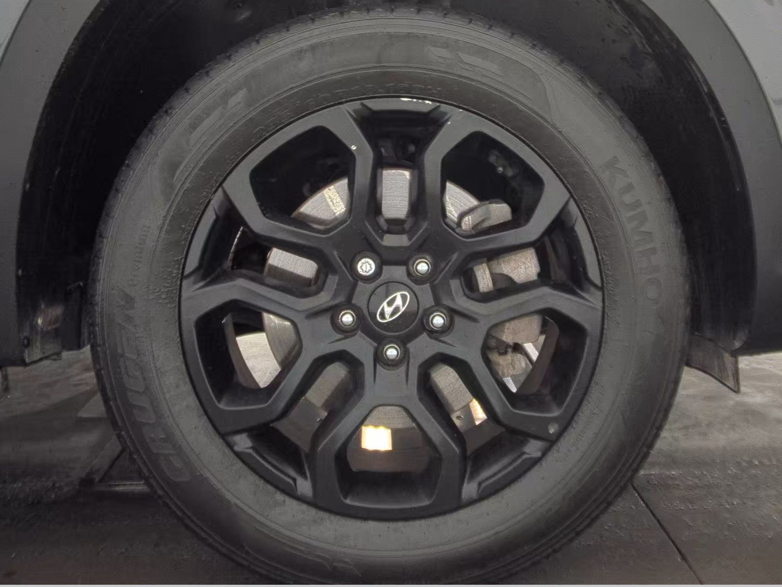 2023 Hyundai Santa Fe XRT AWD