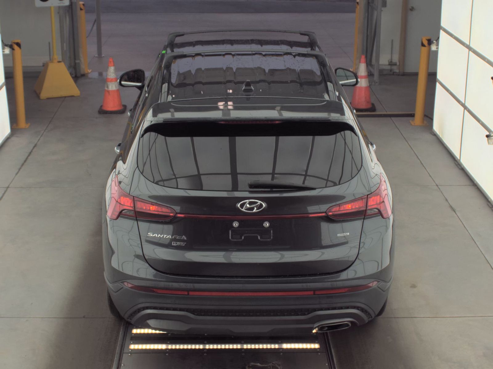 2023 Hyundai Santa Fe XRT AWD