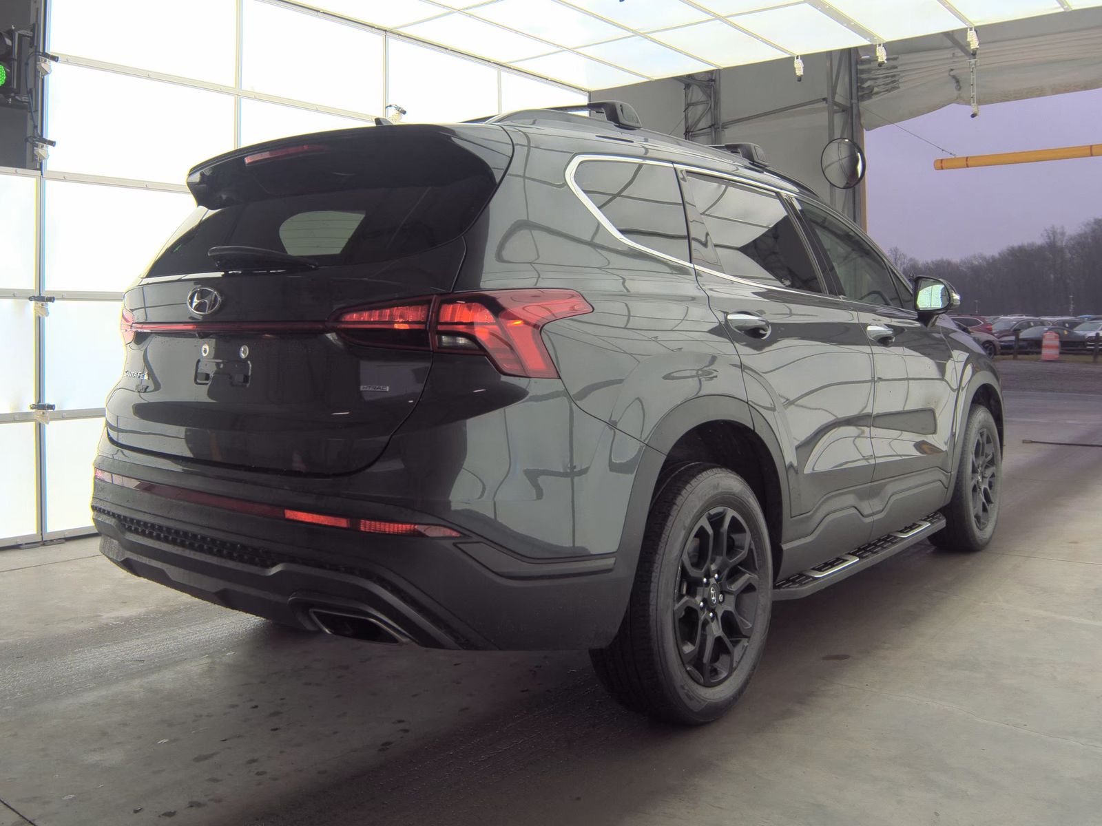 2023 Hyundai Santa Fe XRT AWD