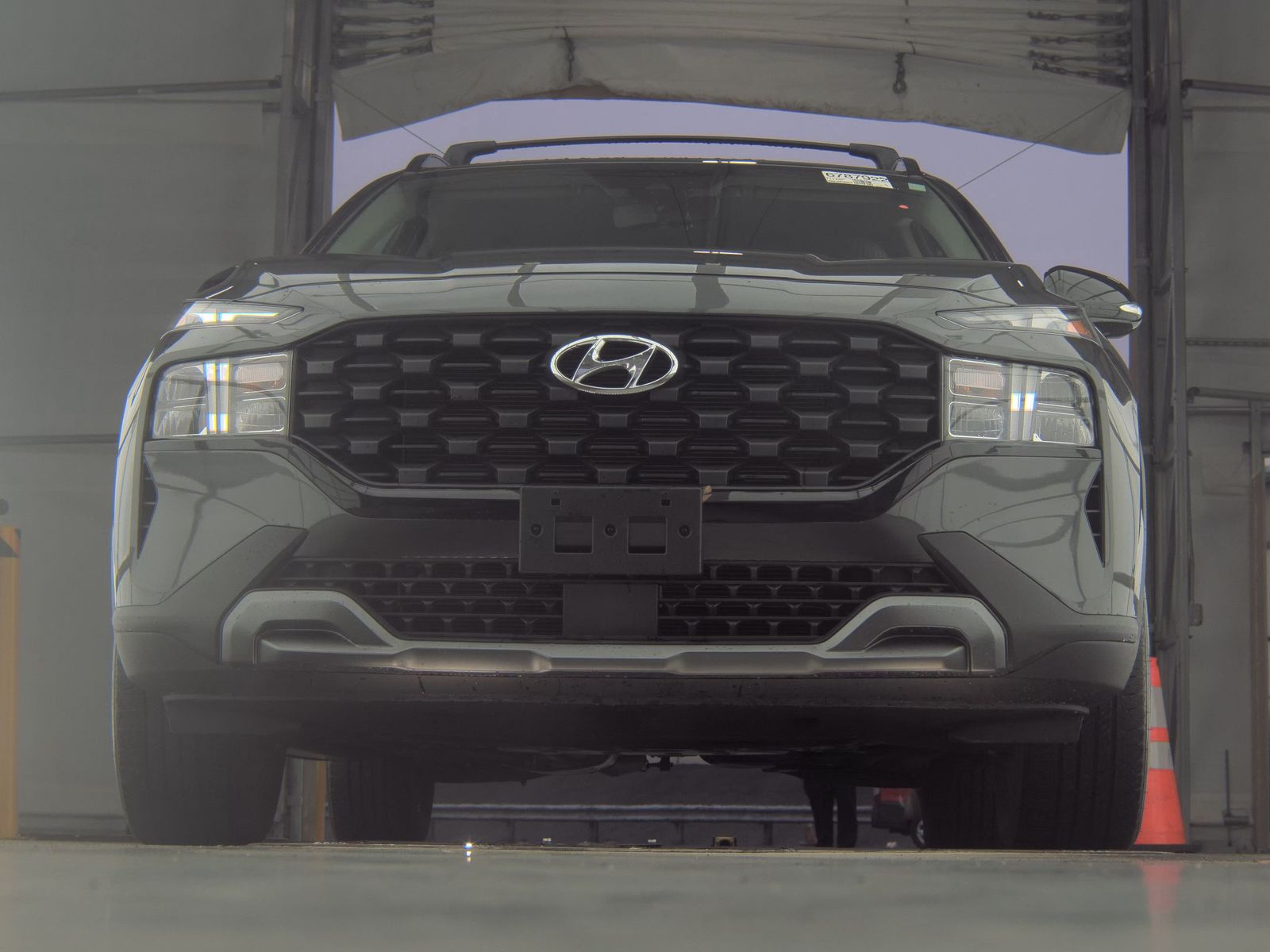 2023 Hyundai Santa Fe XRT AWD