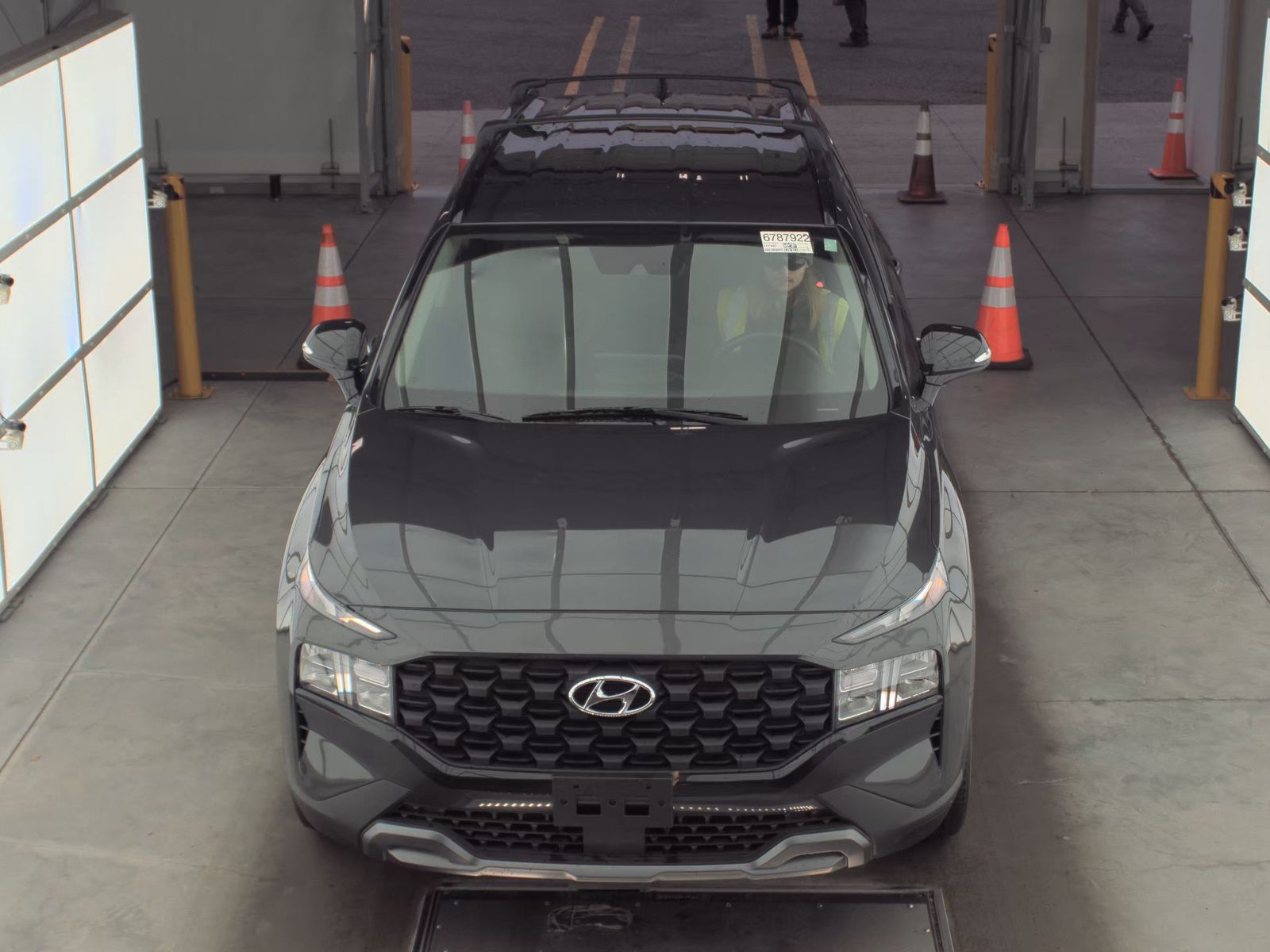 2023 Hyundai Santa Fe XRT AWD