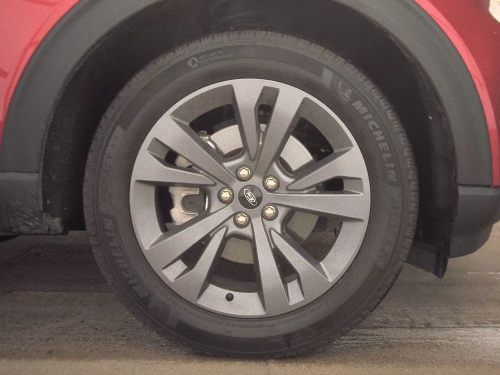 2022 Ford Explorer XLT AWD