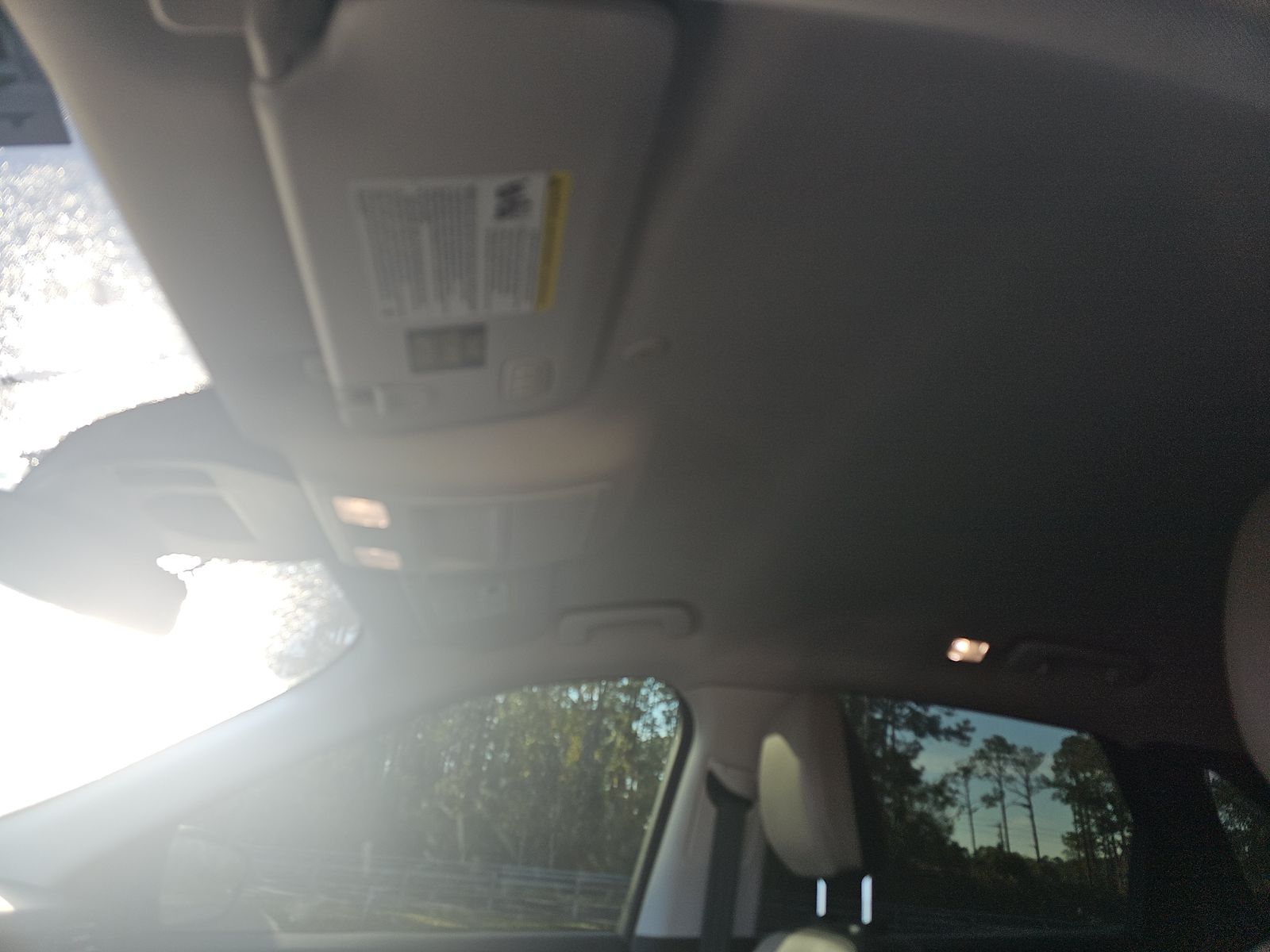 2022 Ford Escape Hybrid Titanium FWD